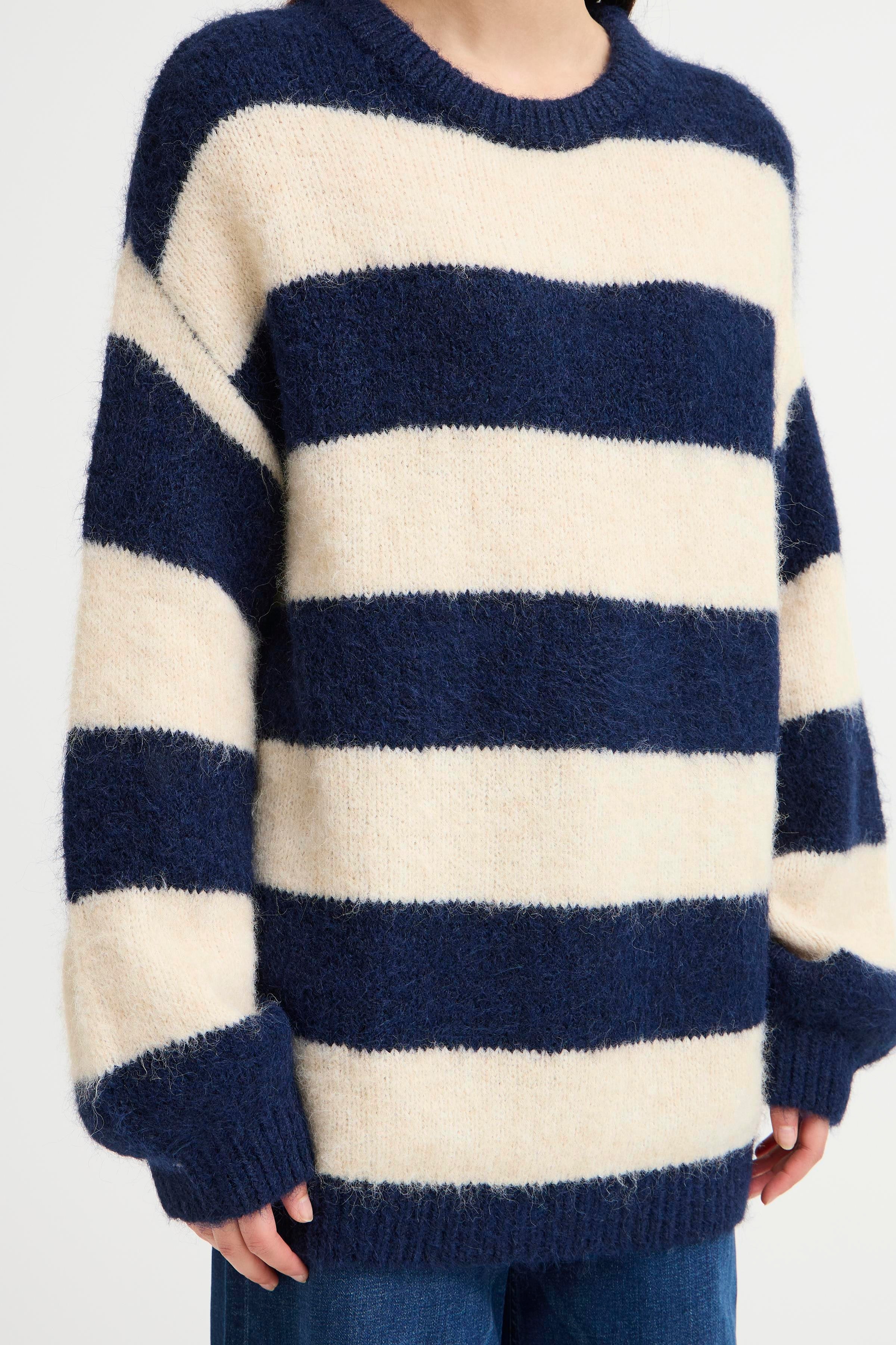 IHDAYANA Pullover LOOKBOOK DETAIL 20124264-193925