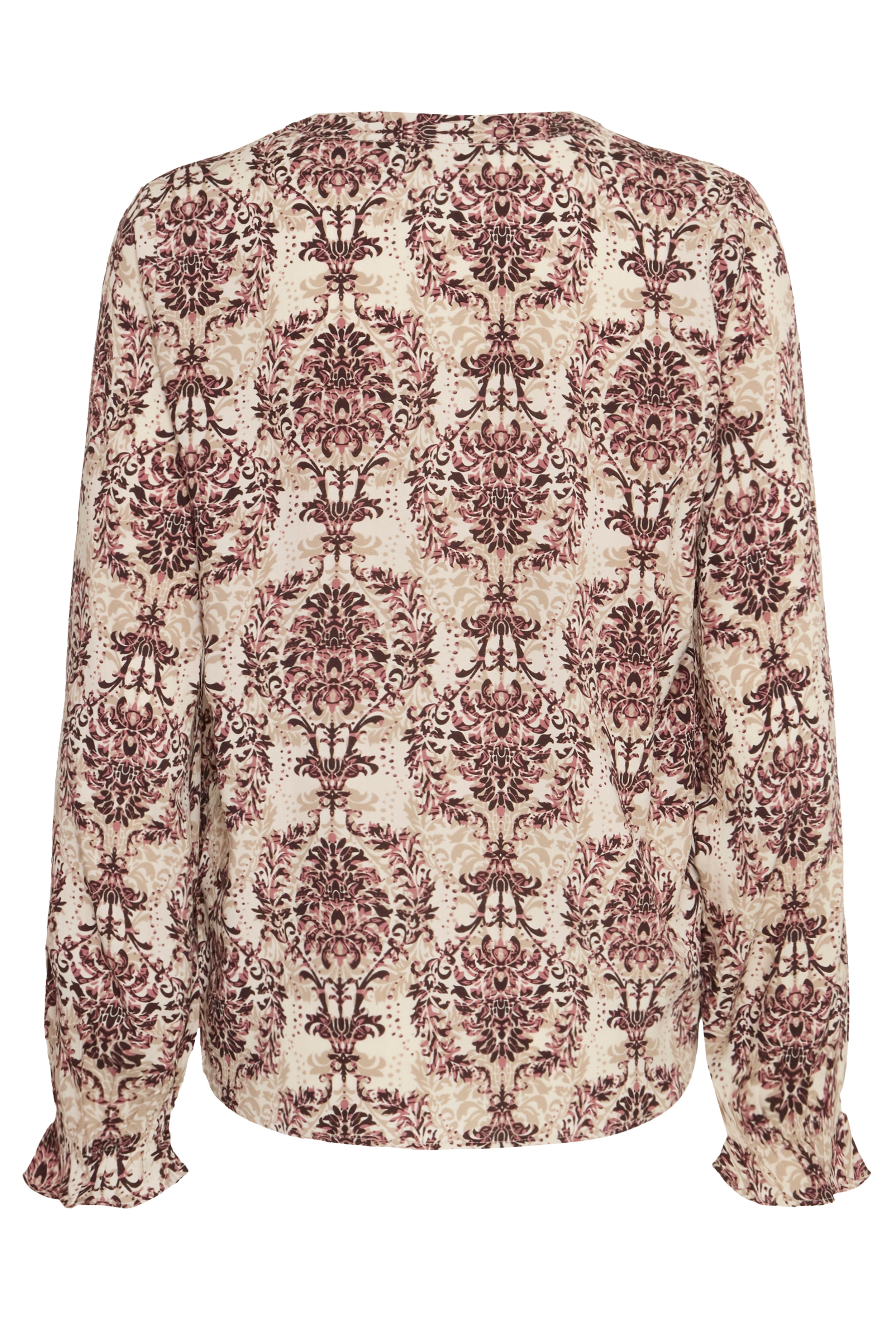 FRFLOWY Bluse PACK FRONT 20614106-204183