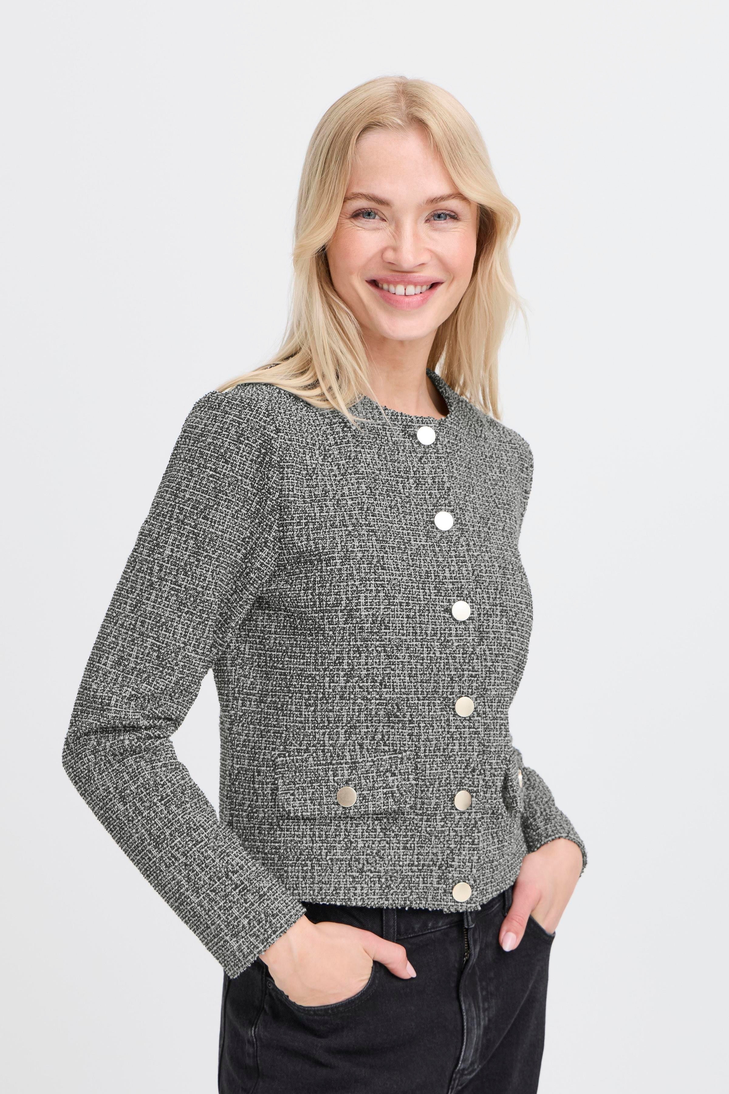 BYROWAN Blazer LOOKBOOK DETAIL 20818045-900001803