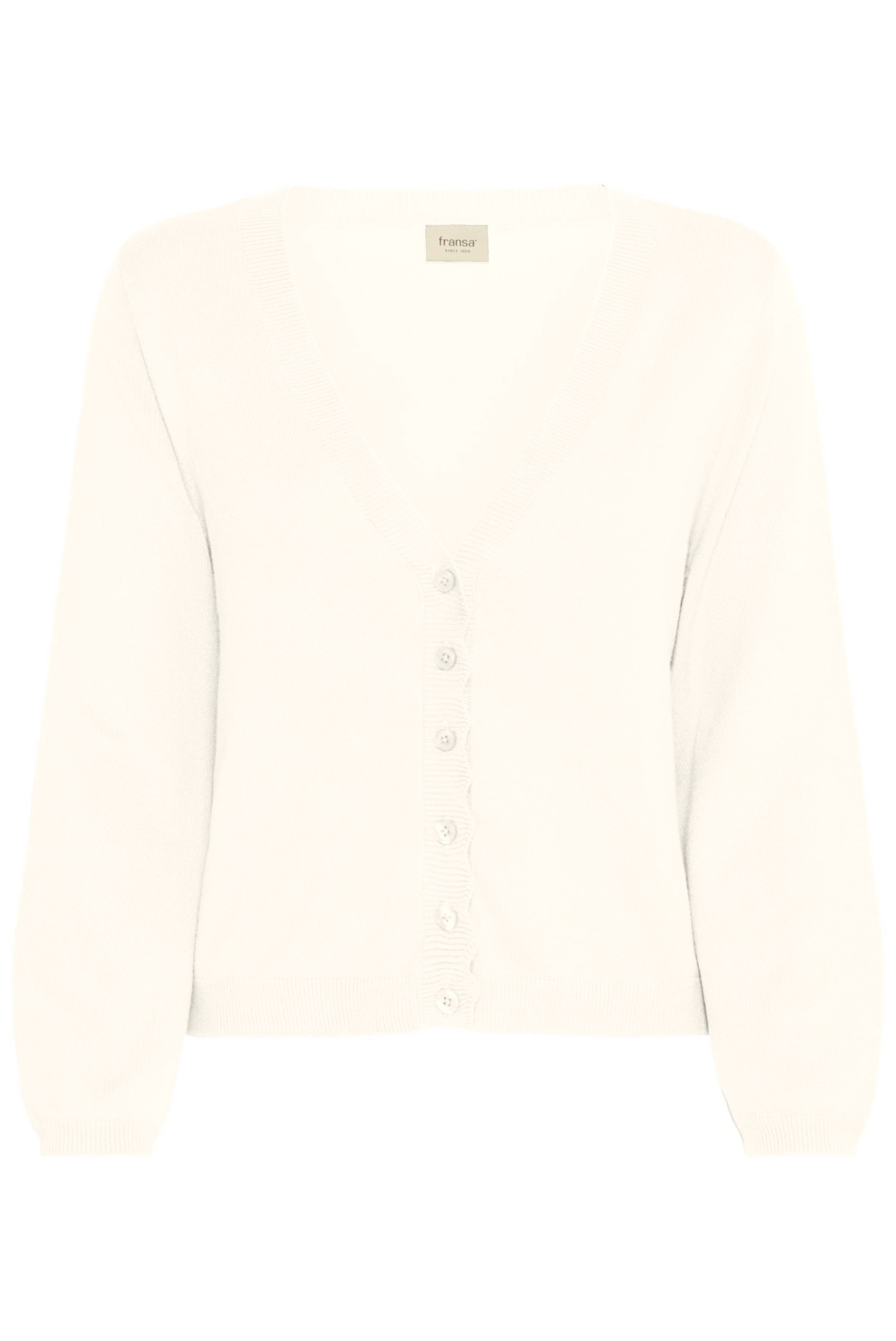 FRCLIA Cardigan PACK FRONT 20615700-181651
