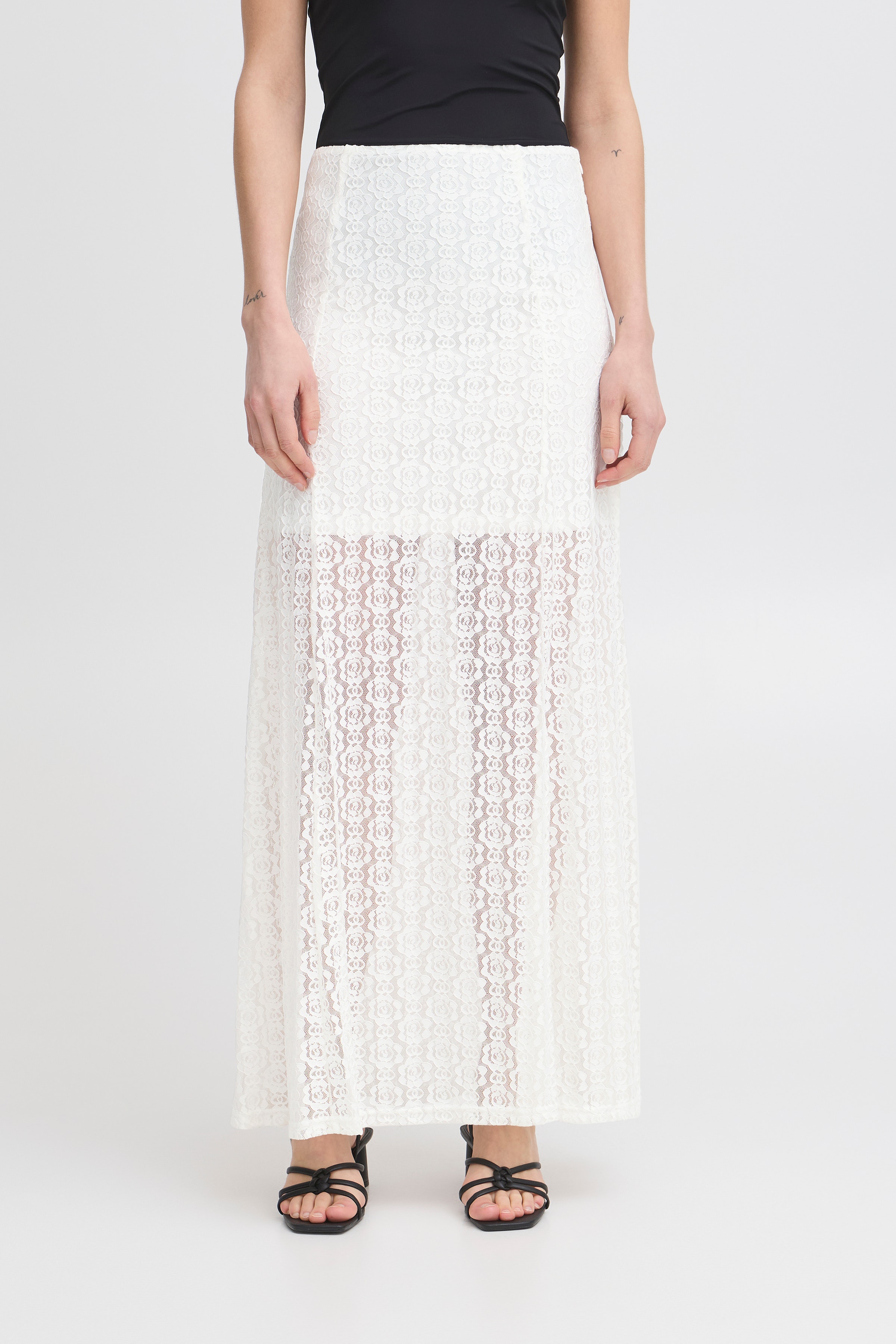 atelier reve IHMERMAIDA Skirt
