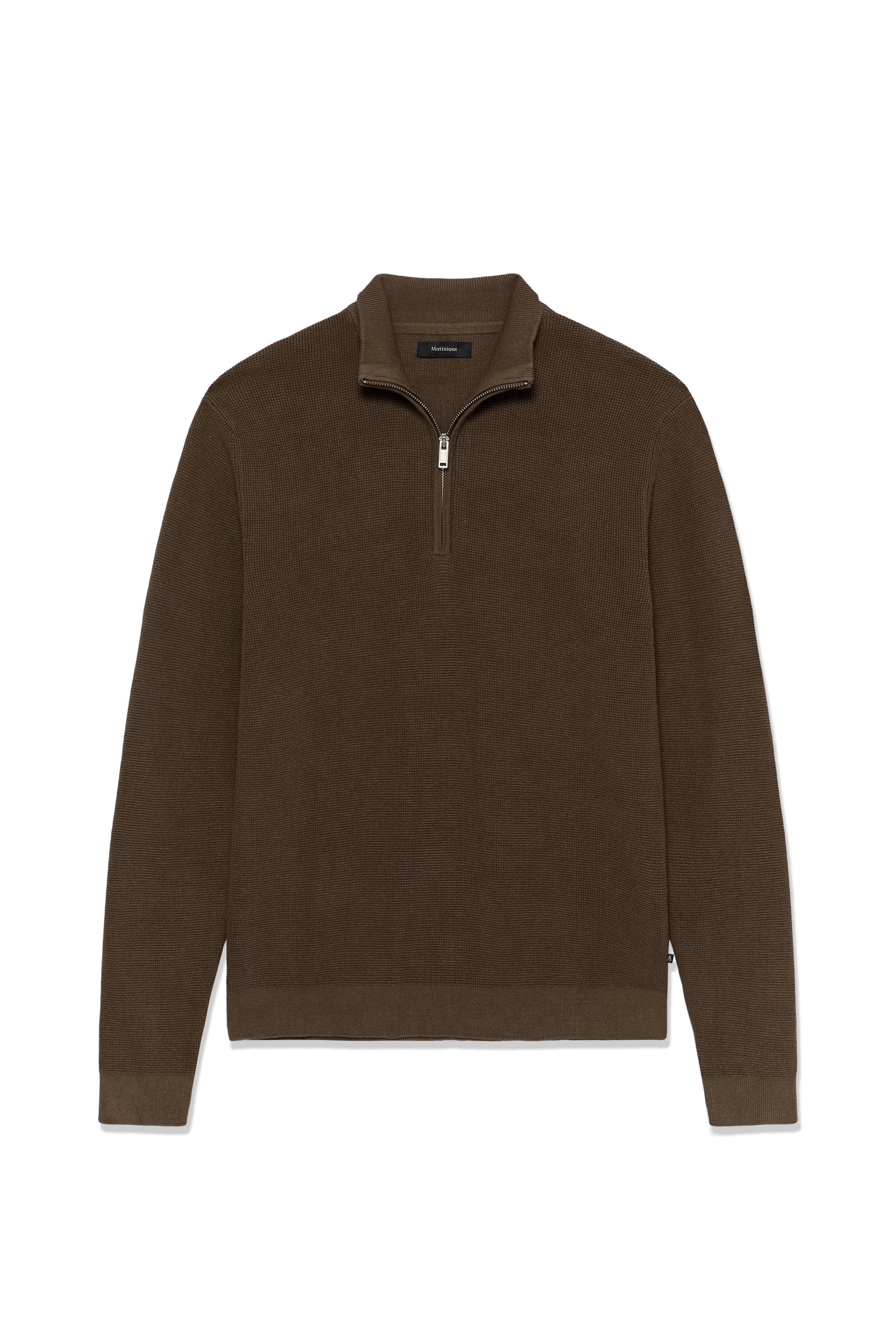 MAlagoon Half-Zip Pullover PACK FRONT 30207192-1908081