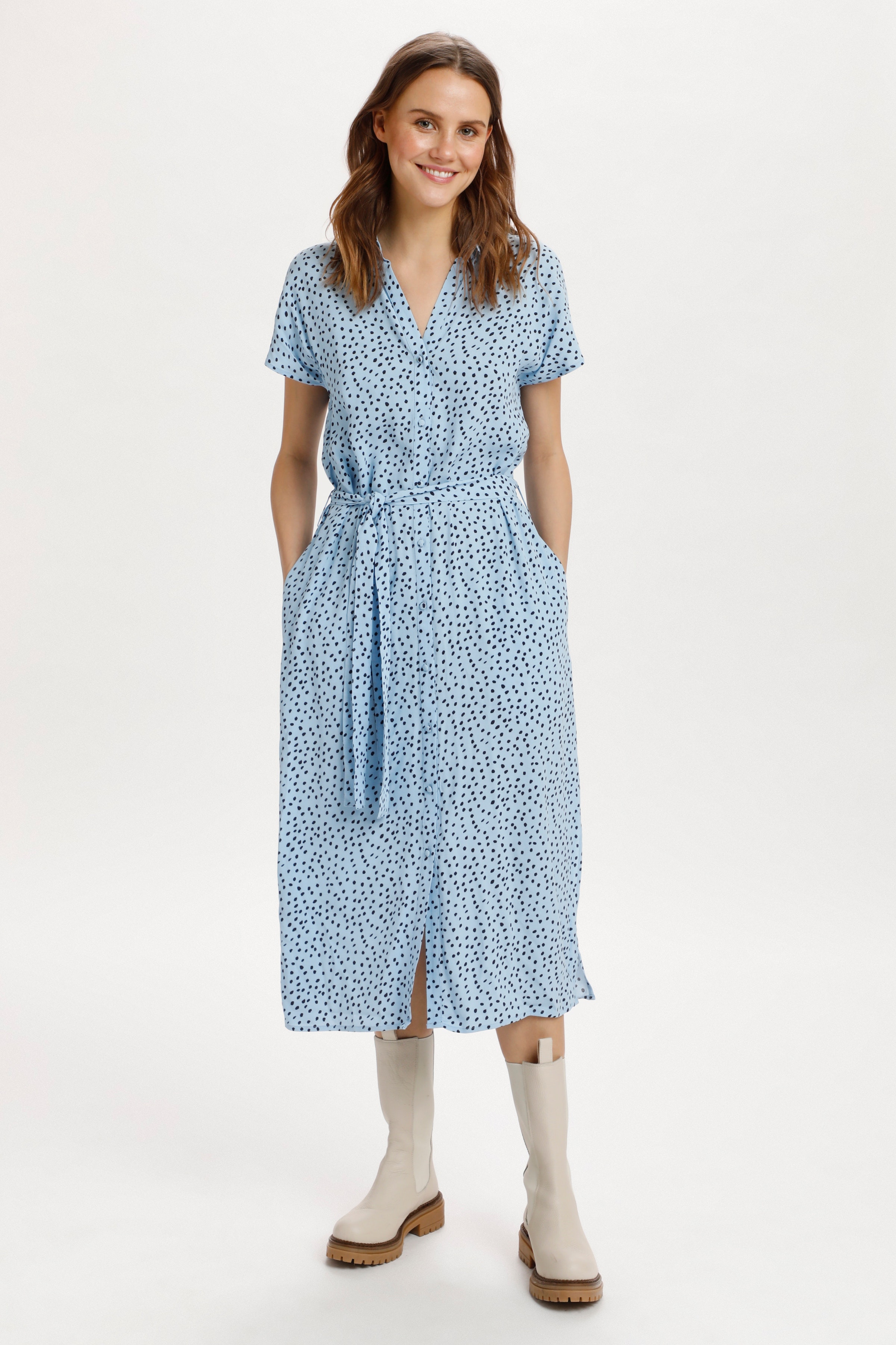 GabySZ Dress LOOKBOOK FRONT 30511174-600255