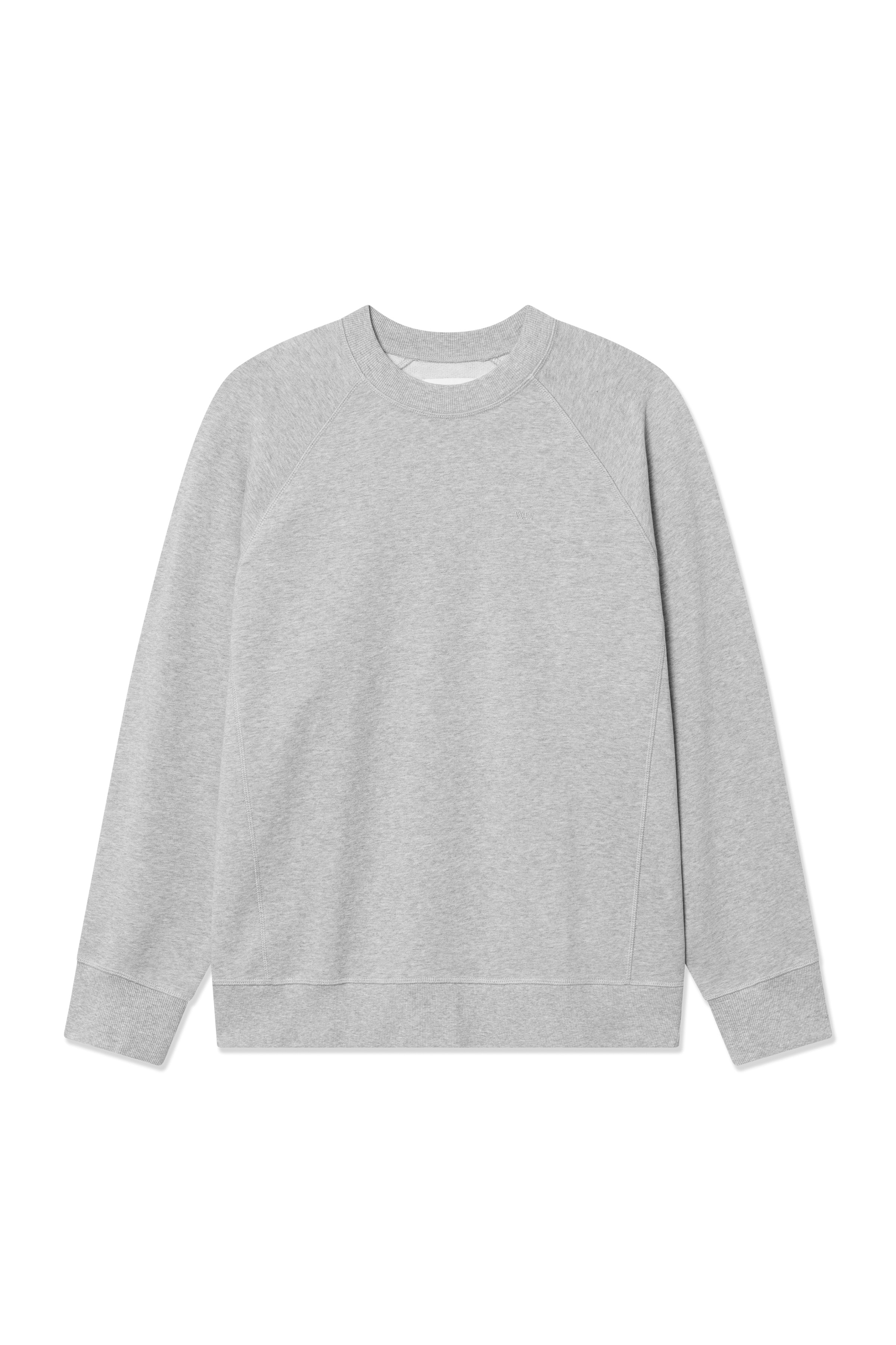 WWHester Sweatshirt PACK FRONT 30251551-303736