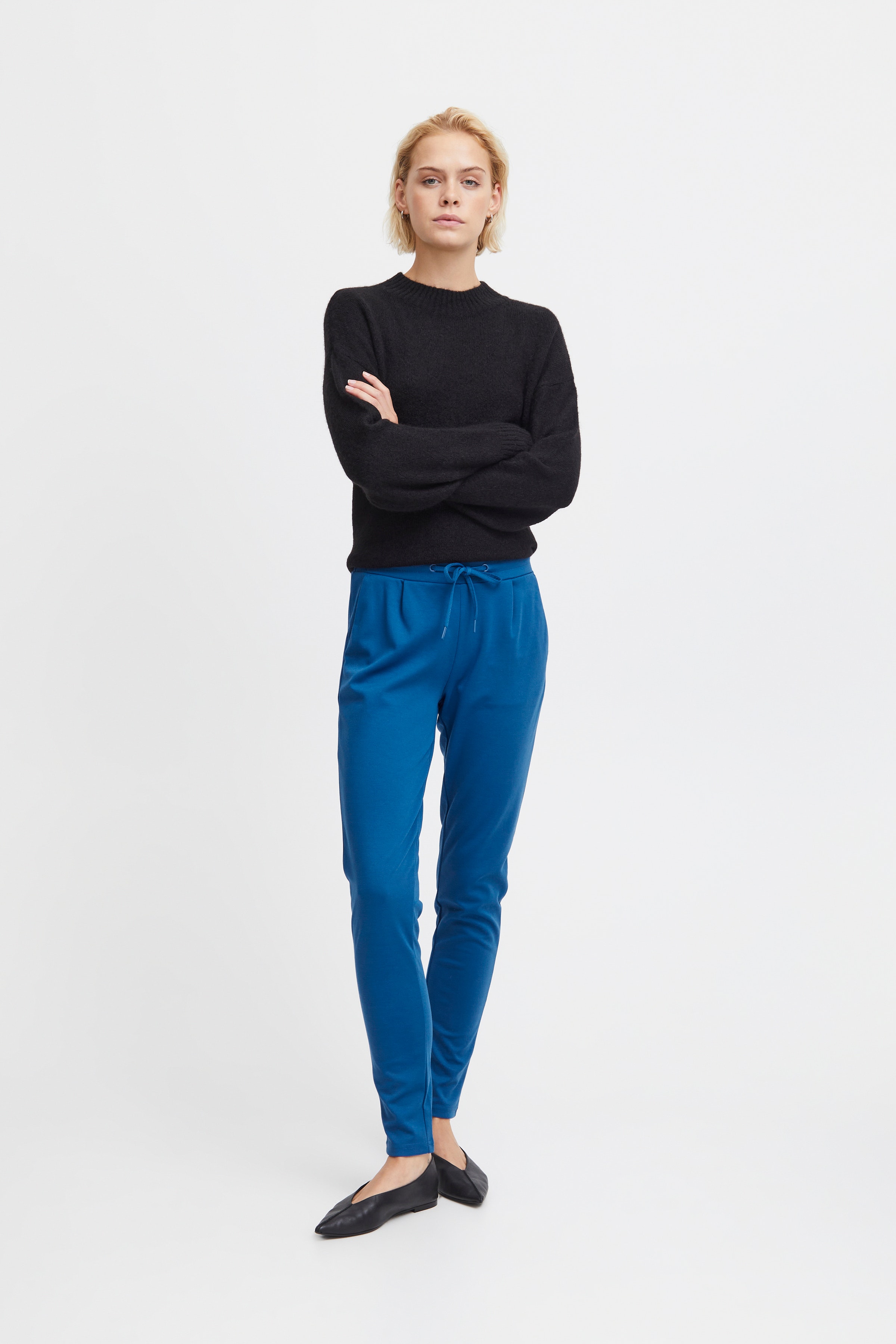 IHKATE Pantalon LOOKBOOK FRONT 20105036-194057