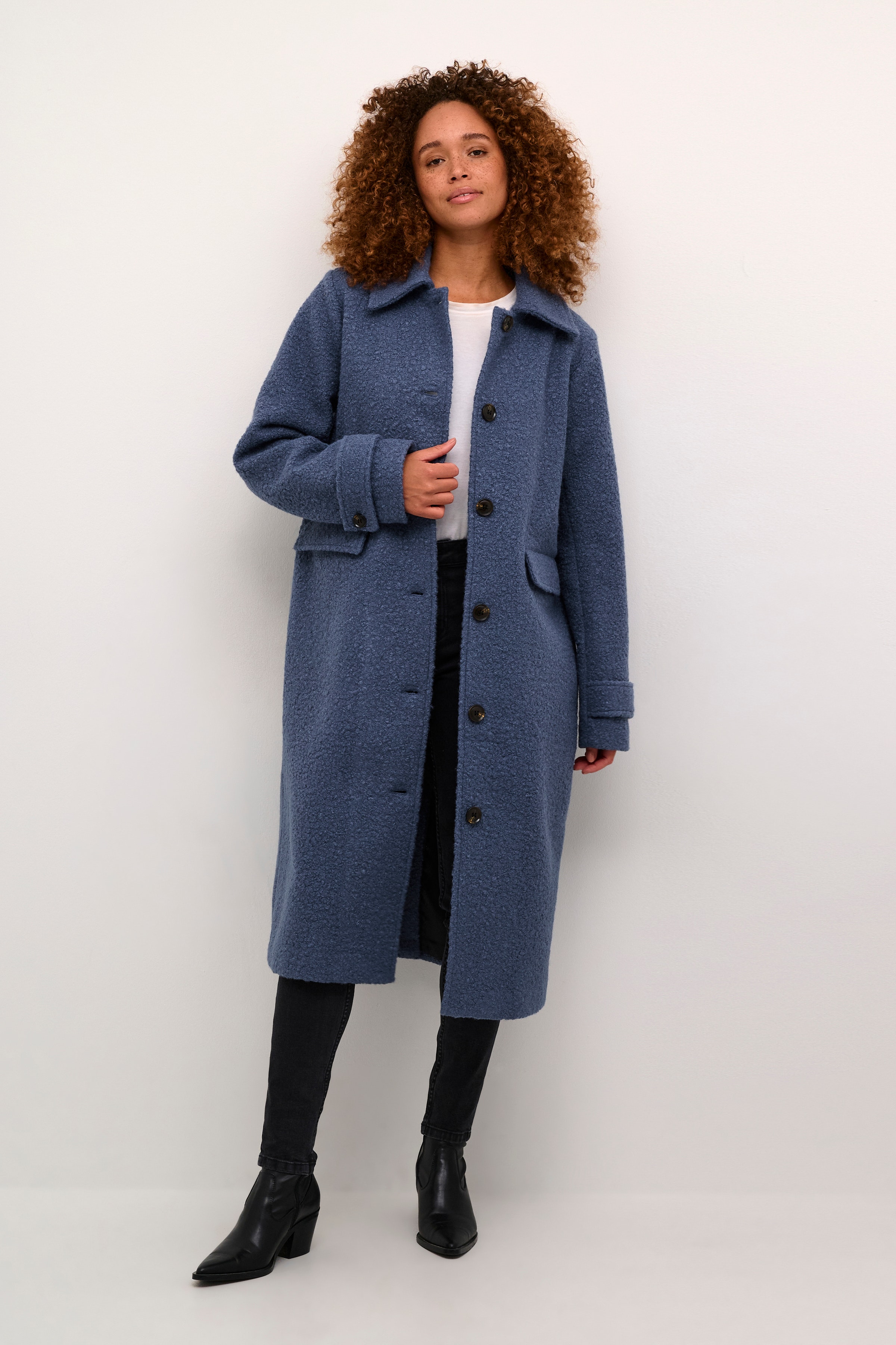 KAannelise Coat LOOKBOOK FRONT 10508770-193928