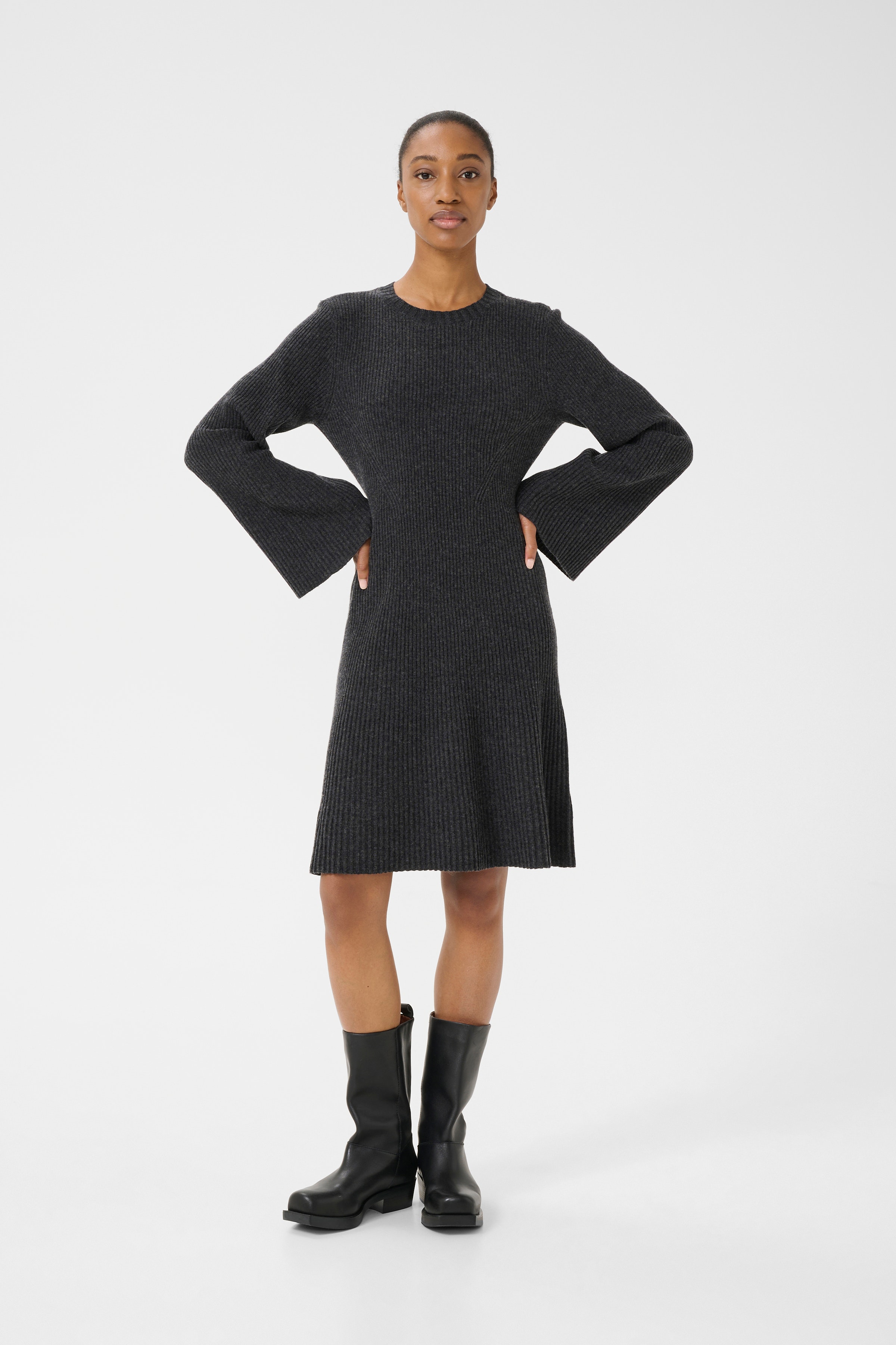 AntaliGZ Kleid LOOKBOOK FRONT 10909319-106286