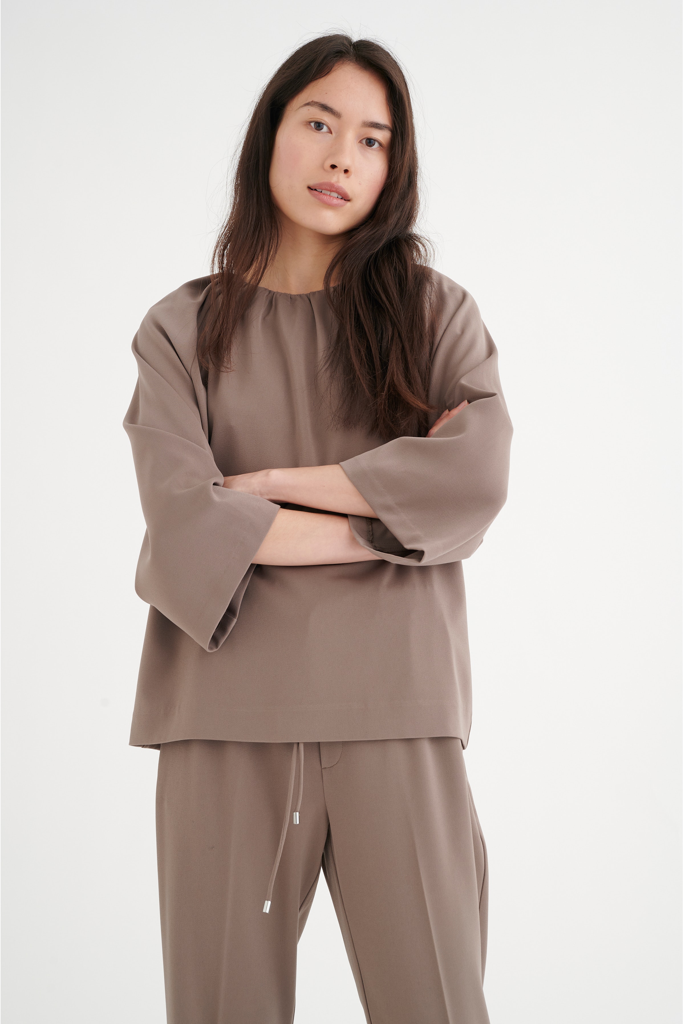 CadiaIW Casual buks LOOKBOOK DETAIL 30106600-181304