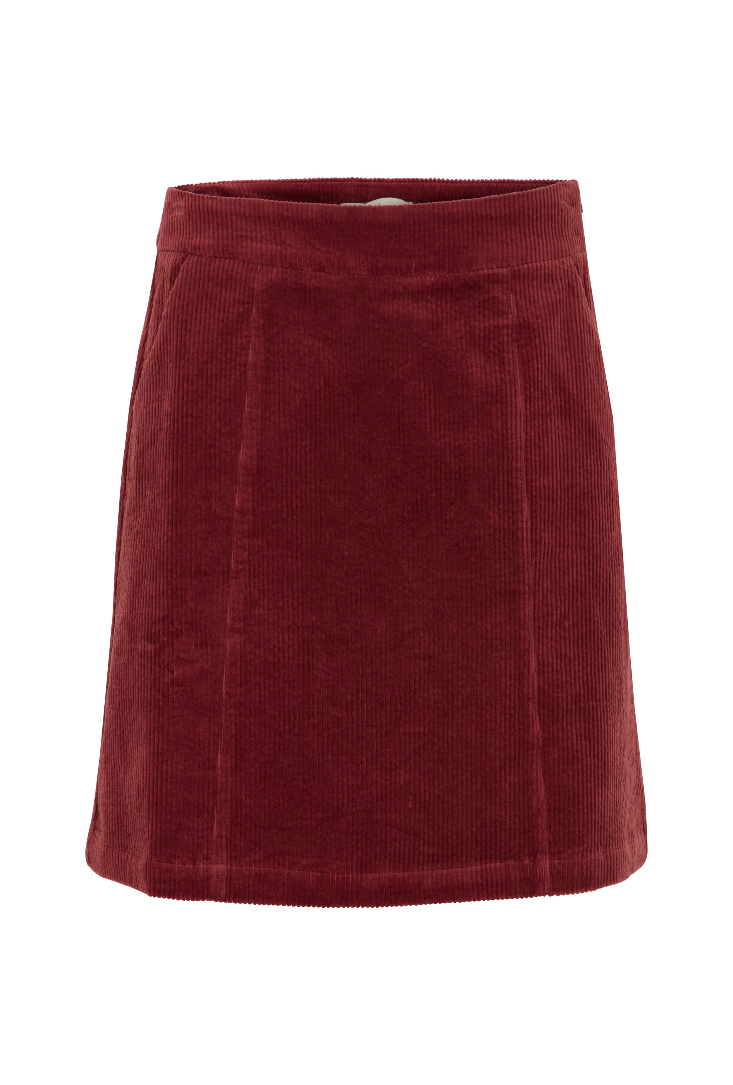 FRMITTY Nederdel PACK FRONT 20614779-191725