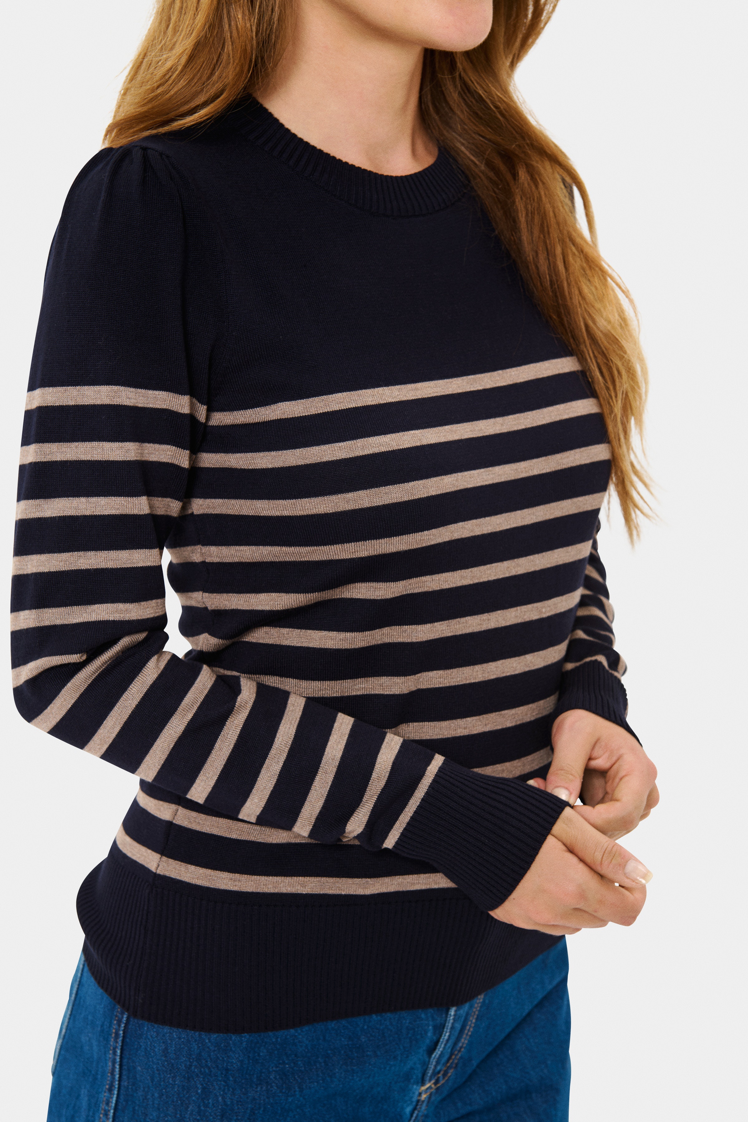 MilaSZ Pullover LOOKBOOK DETAIL 30513771-304471