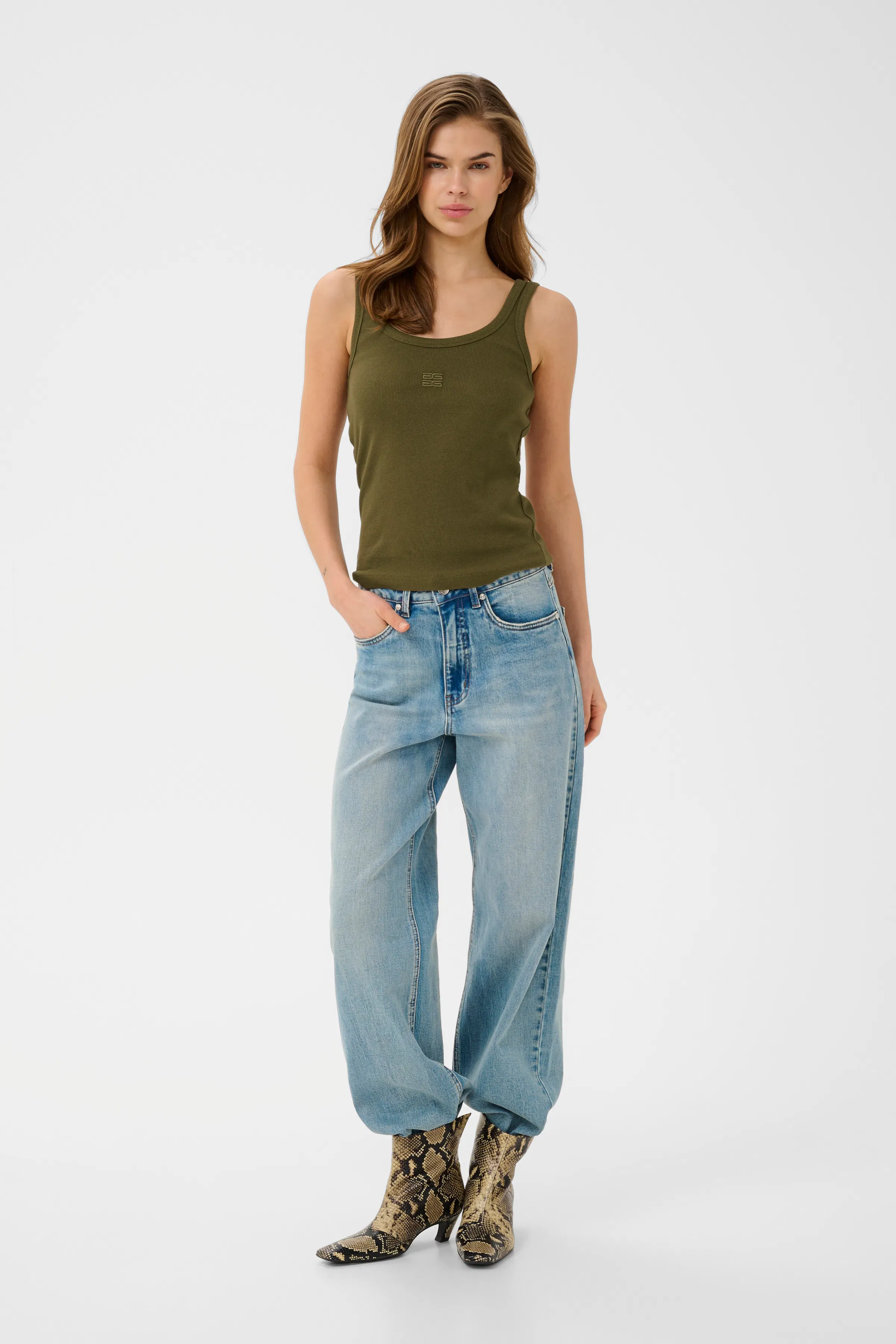Shop the look