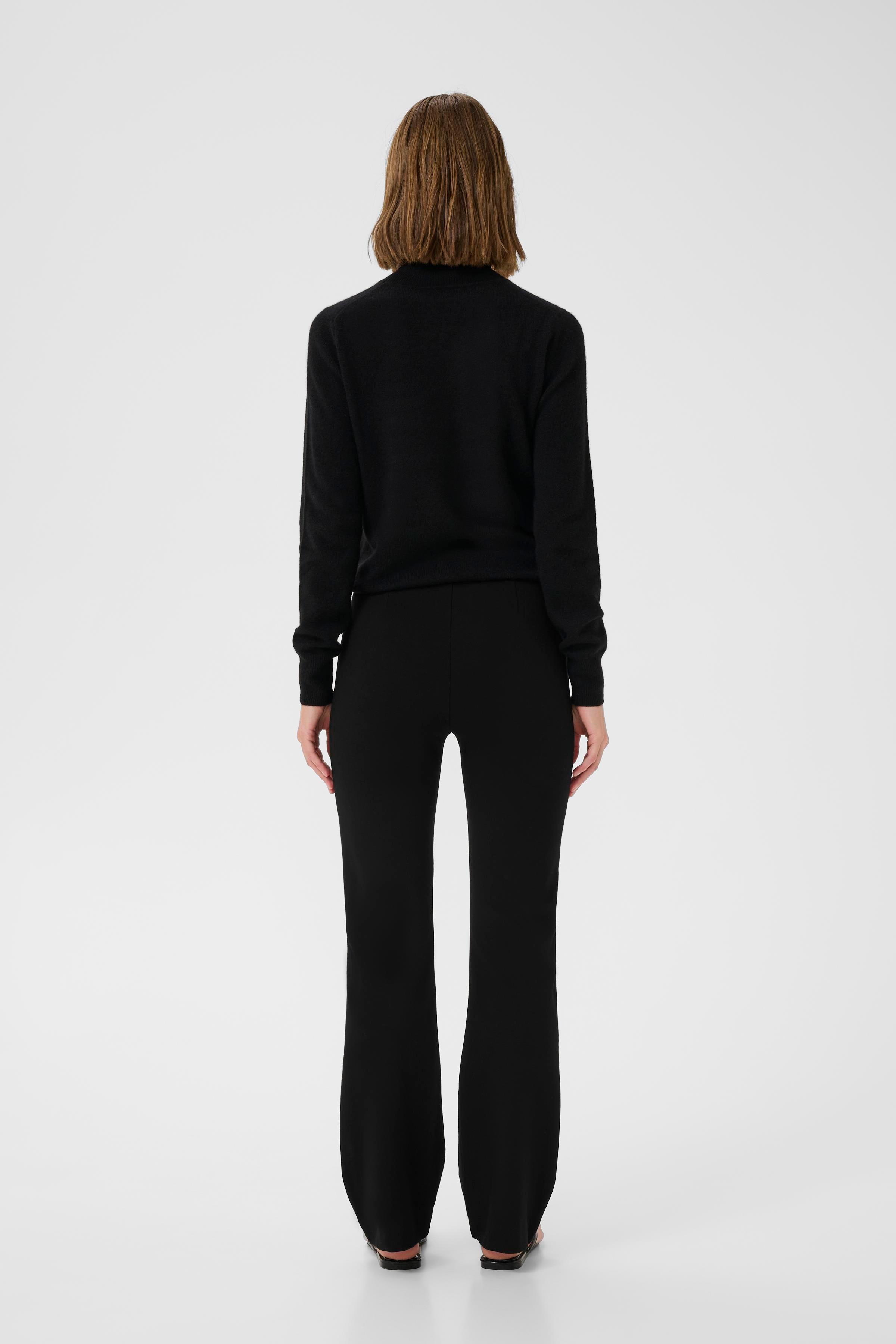 GaigIW Hose LOOKBOOK BACK 30111070-194008