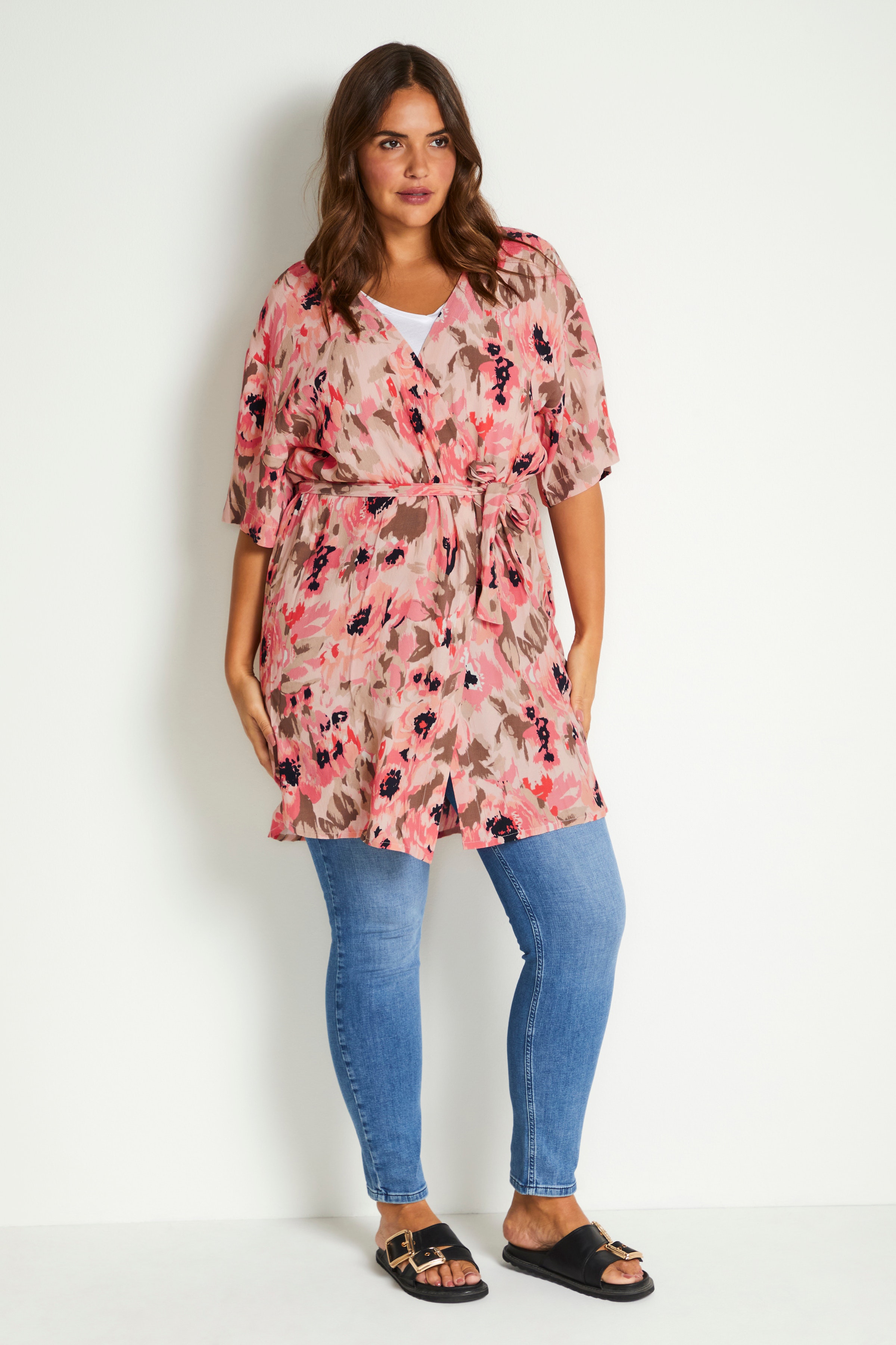 KCcapilo Kimono LOOKBOOK FRONT 10580844-102652