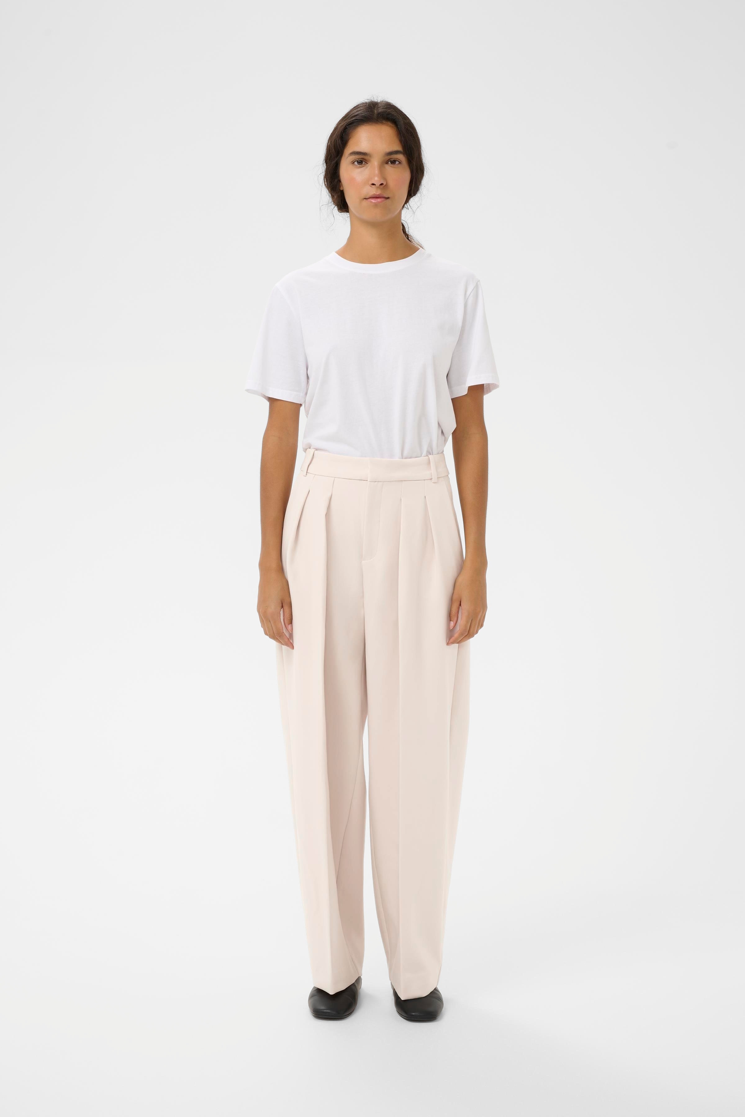 BryelleIW Trousers LOOKBOOK FRONT 30110991-130403