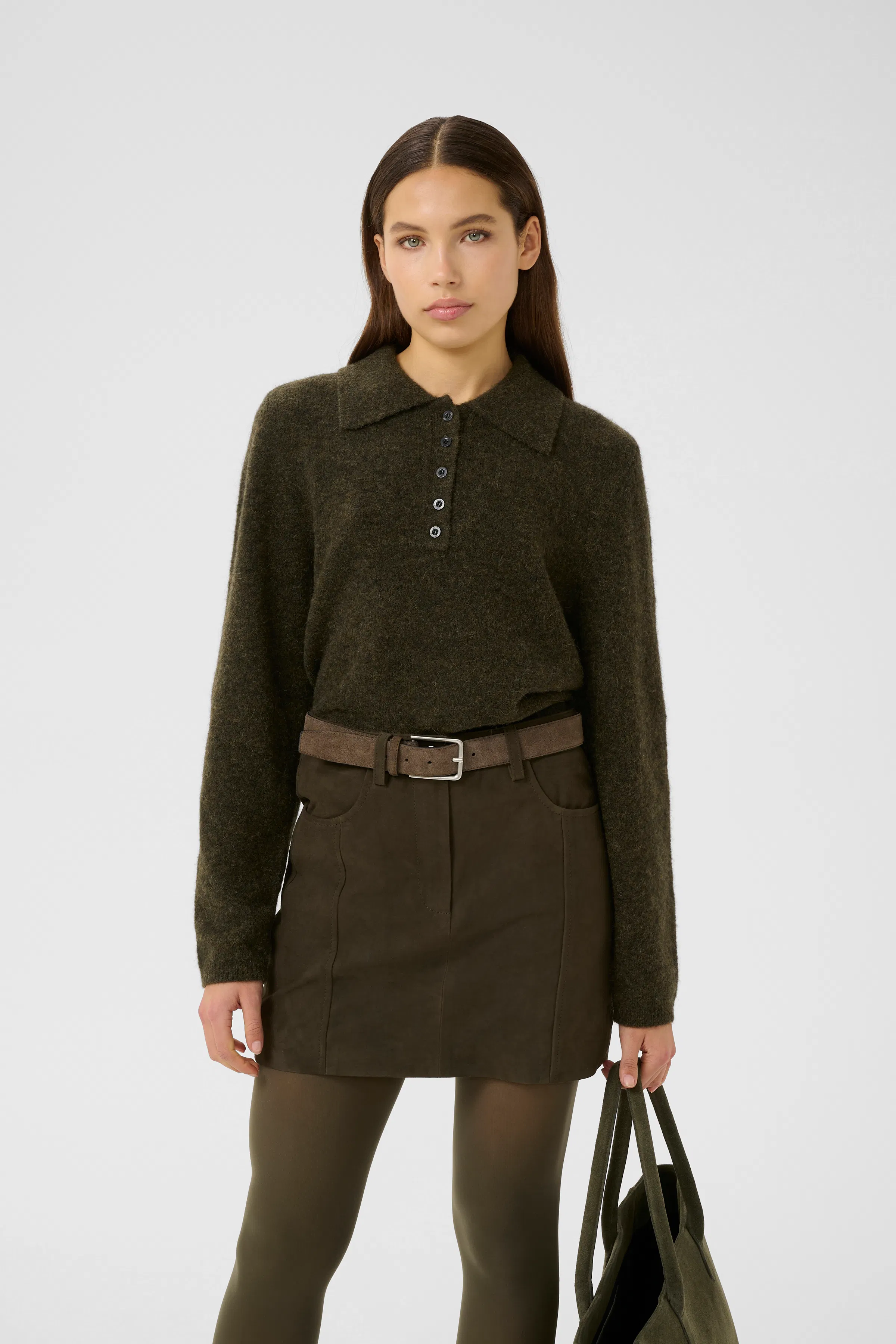 GZalpha Polo Pullover PACK FRONT 10910589-108311