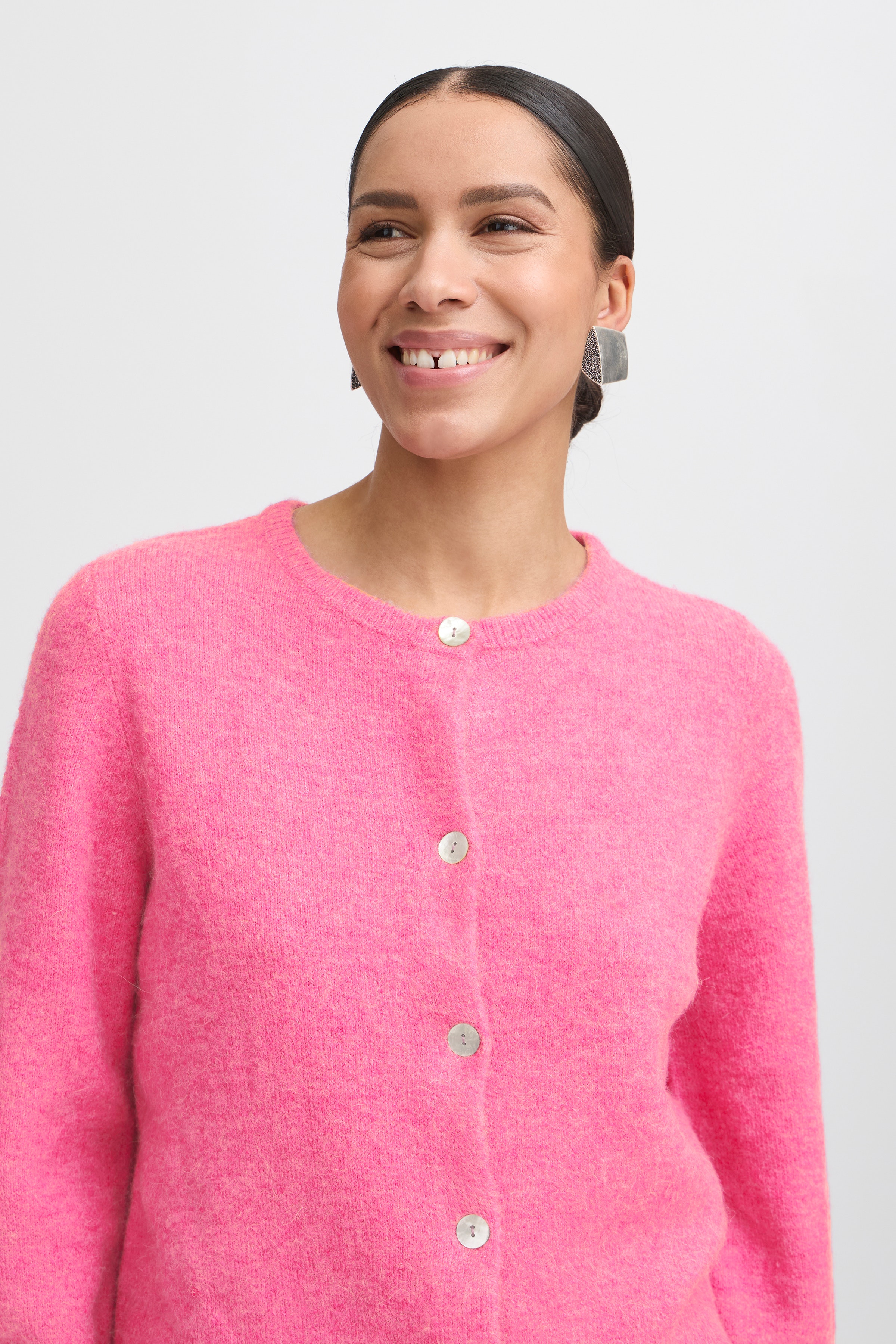 BYNIMMA Cardigan LOOKBOOK DETAIL 20818389-172627