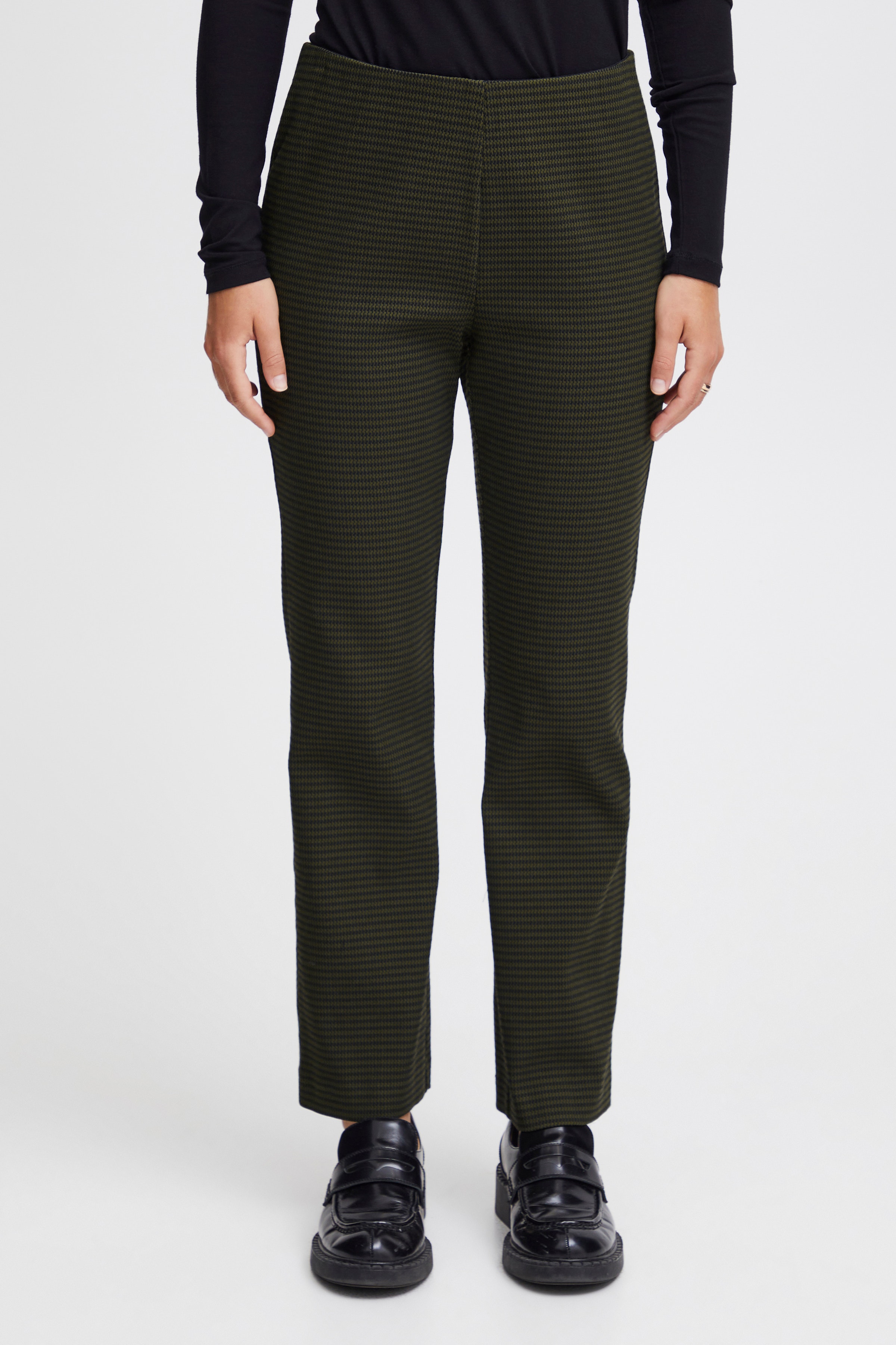 FRMILLA Bukser LOOKBOOK FRONT 20612888-202350