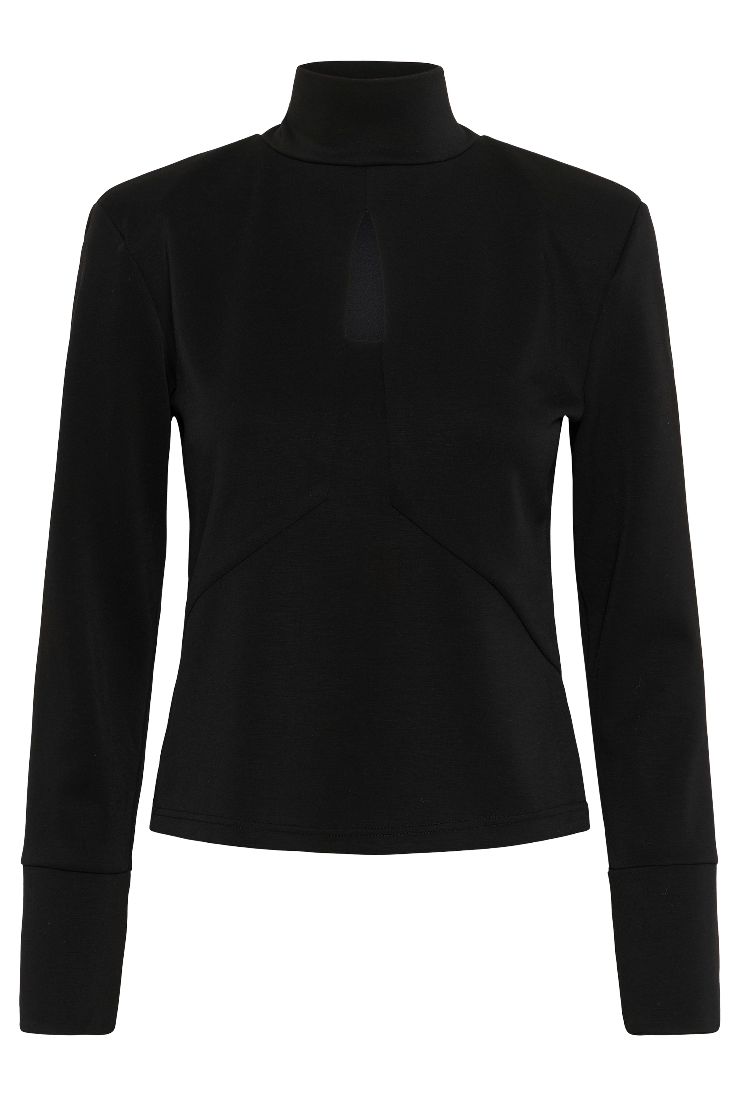 KBBrittany Blouse PACK FRONT 10105672-194008