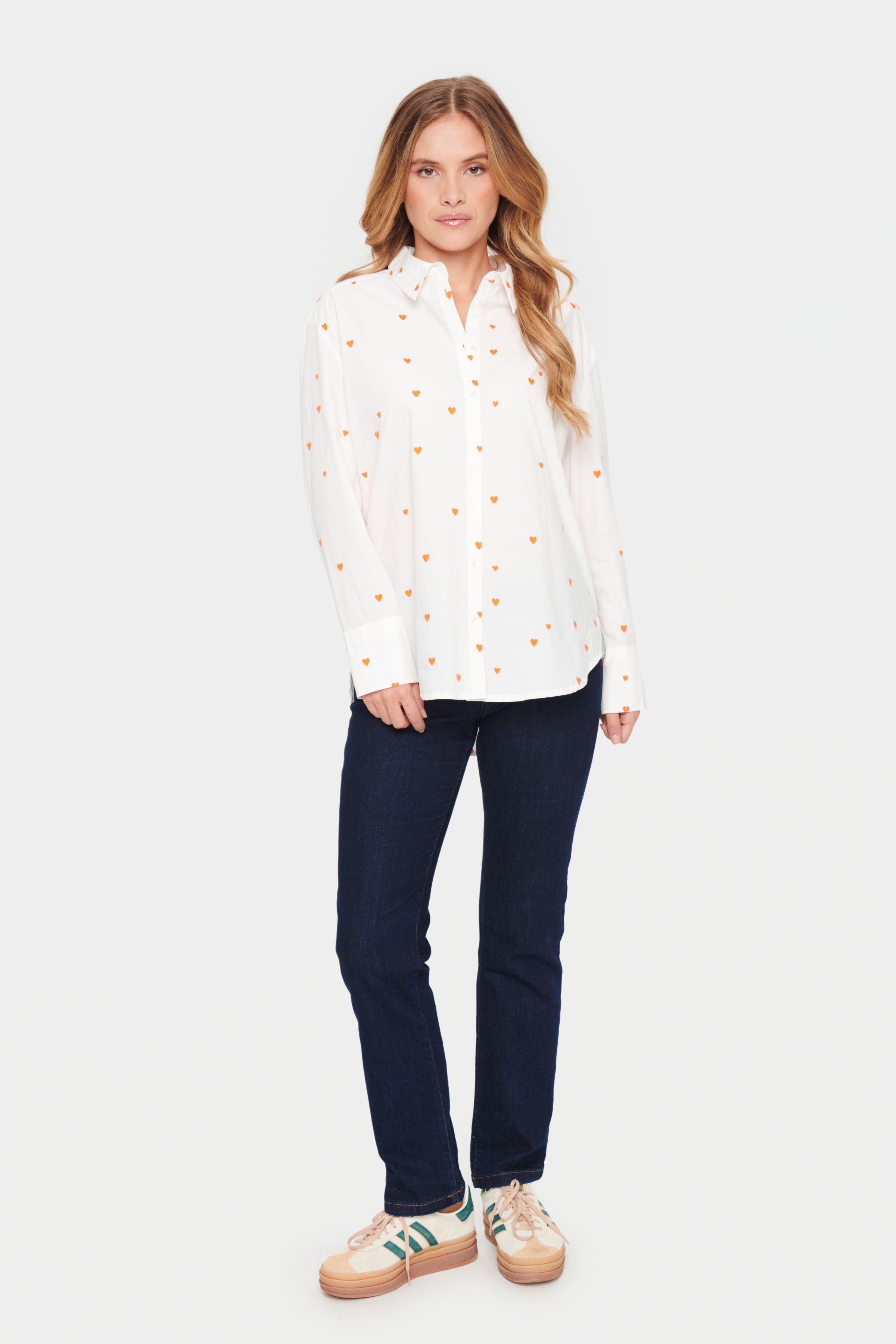 DianneSZ Shirt LOOKBOOK FRONT 30513097-302689