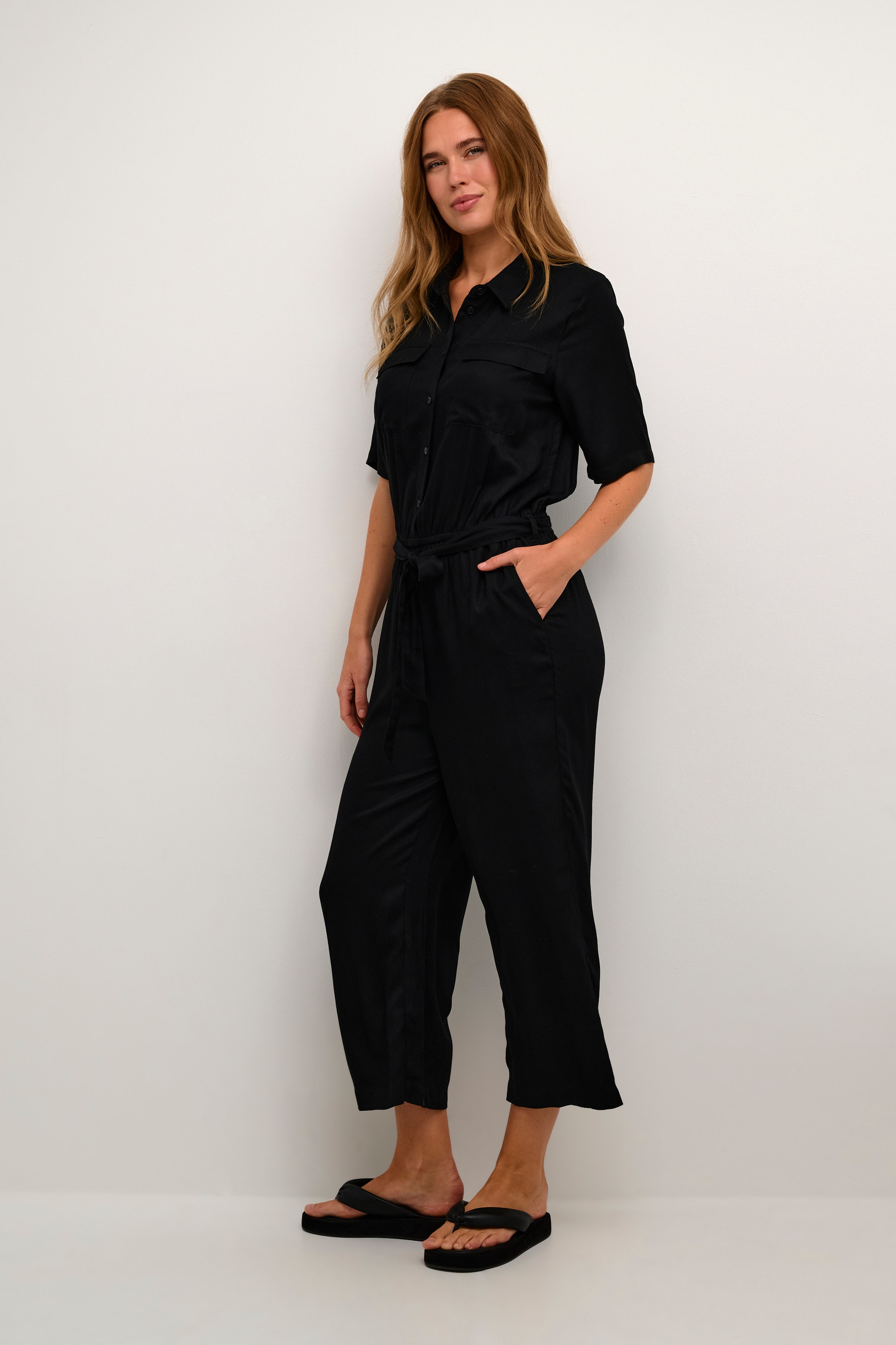 KAruthie Jumpsuit LOOKBOOK FRONT 10509442-100121