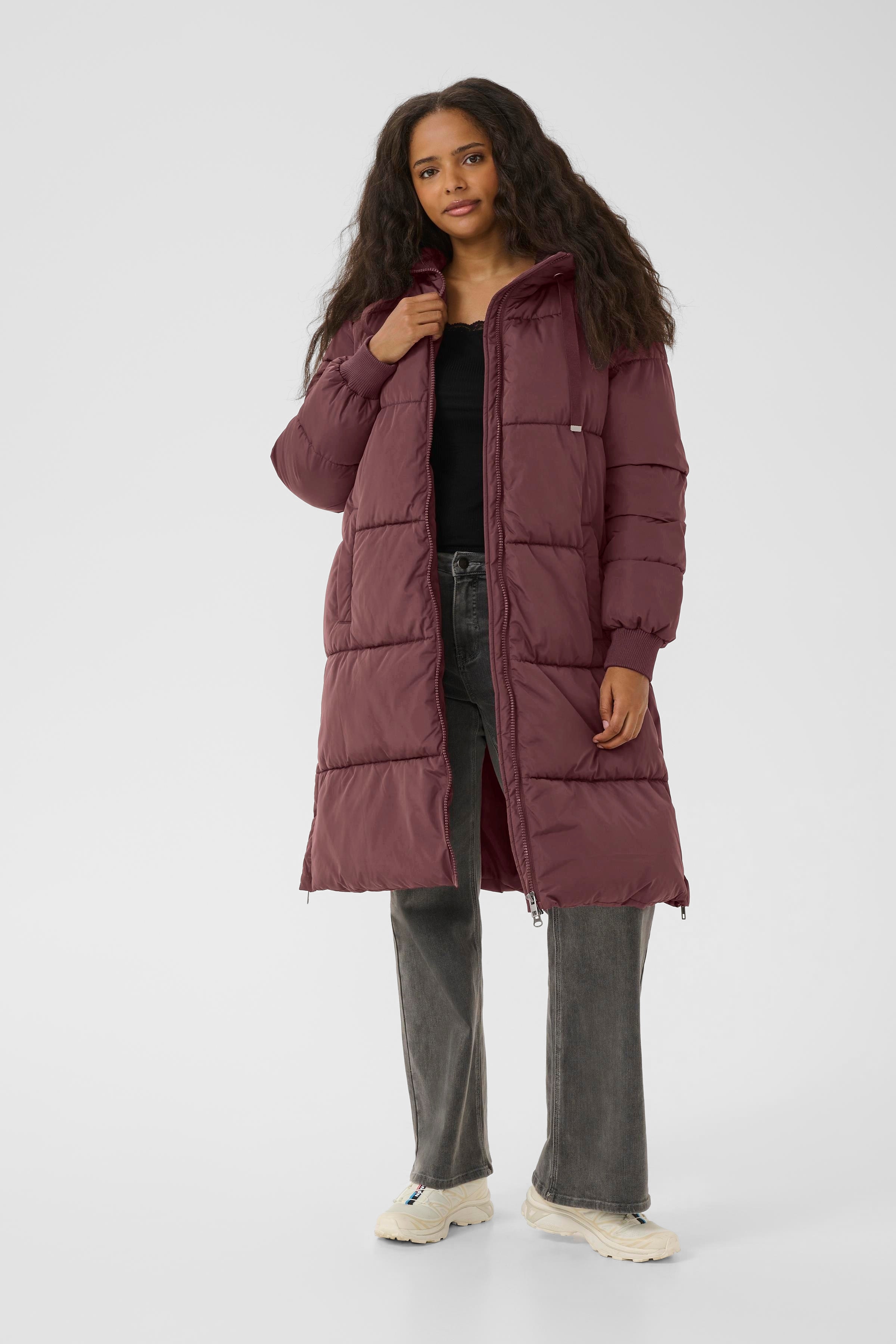 KCniki Coat LOOKBOOK FRONT 10583496-191619