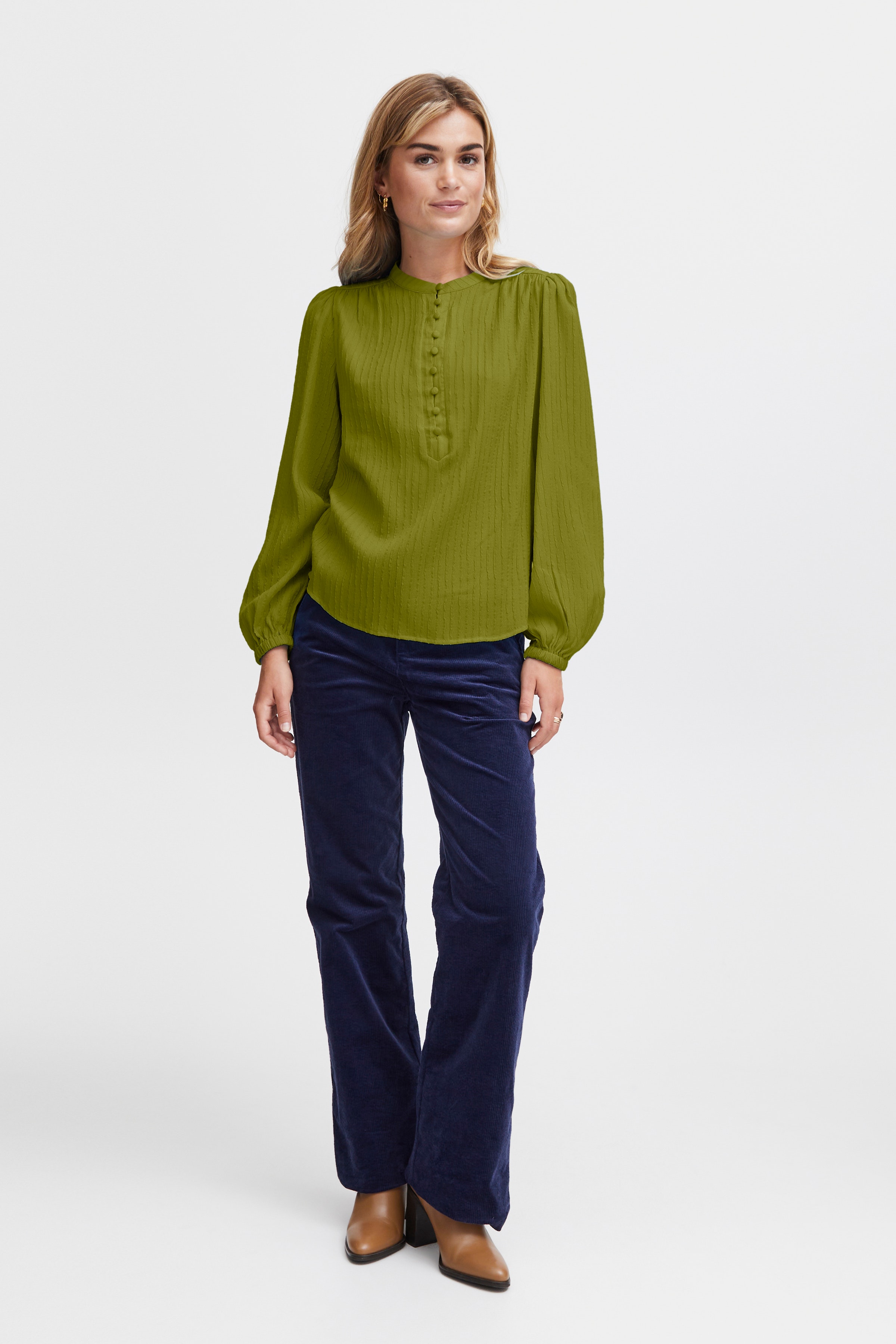 FRJUDY Blus LOOKBOOK FRONT 20612780-180537