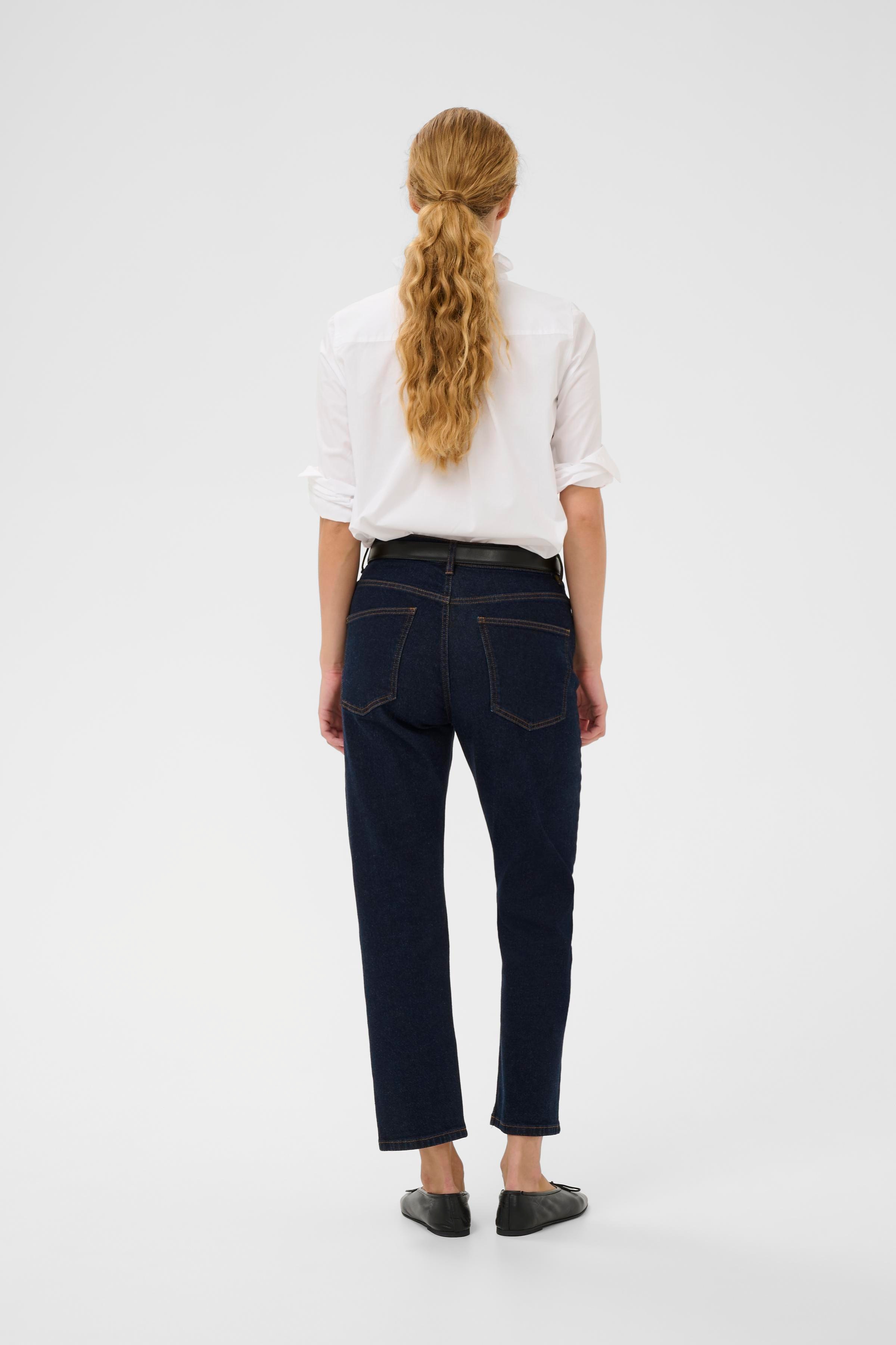 CAPELLAIW Blouse LOOKBOOK BACK 30112193-300001