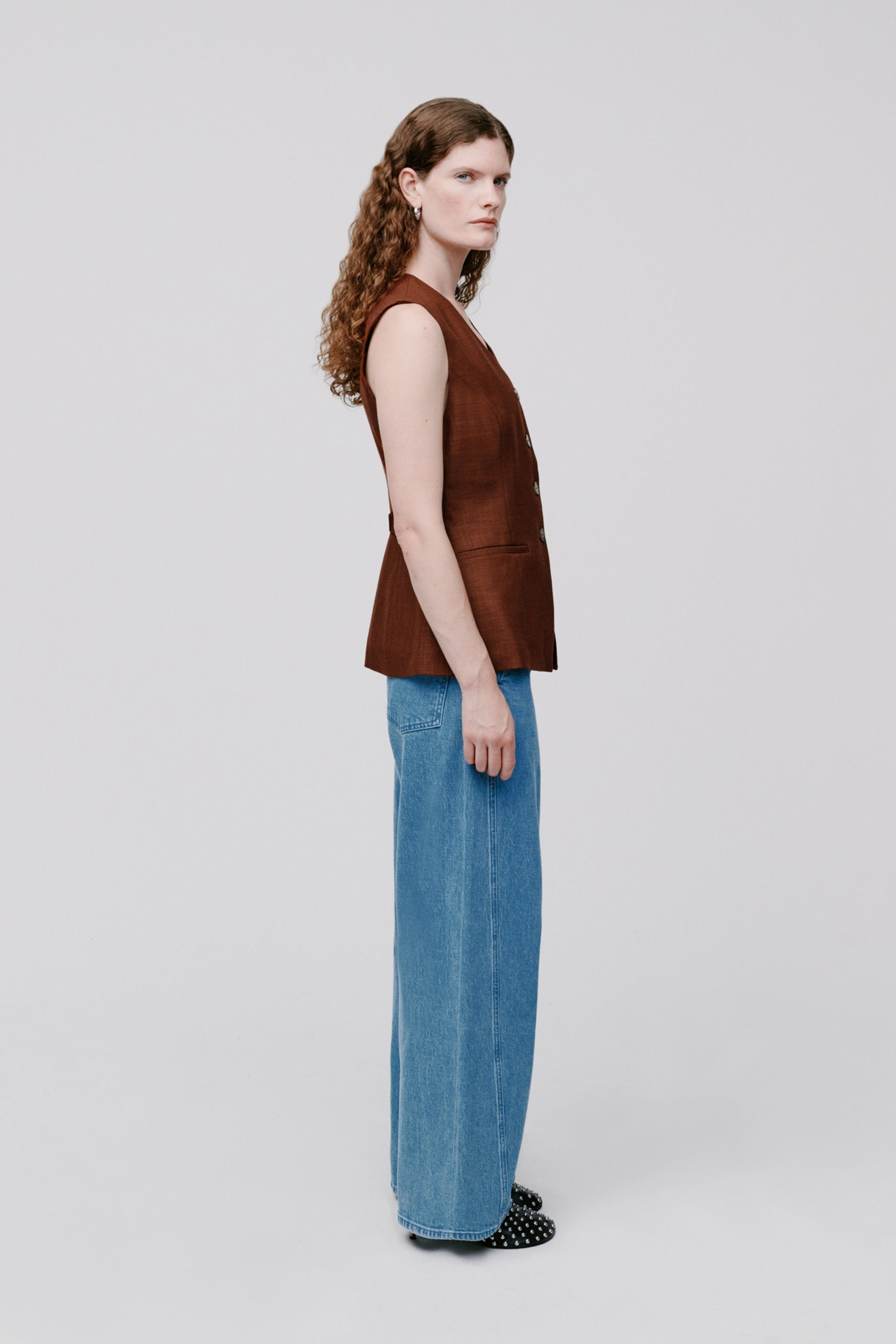 JUNIPER ANN BLAZER LOOKBOOK FRONT 30600725-BR248