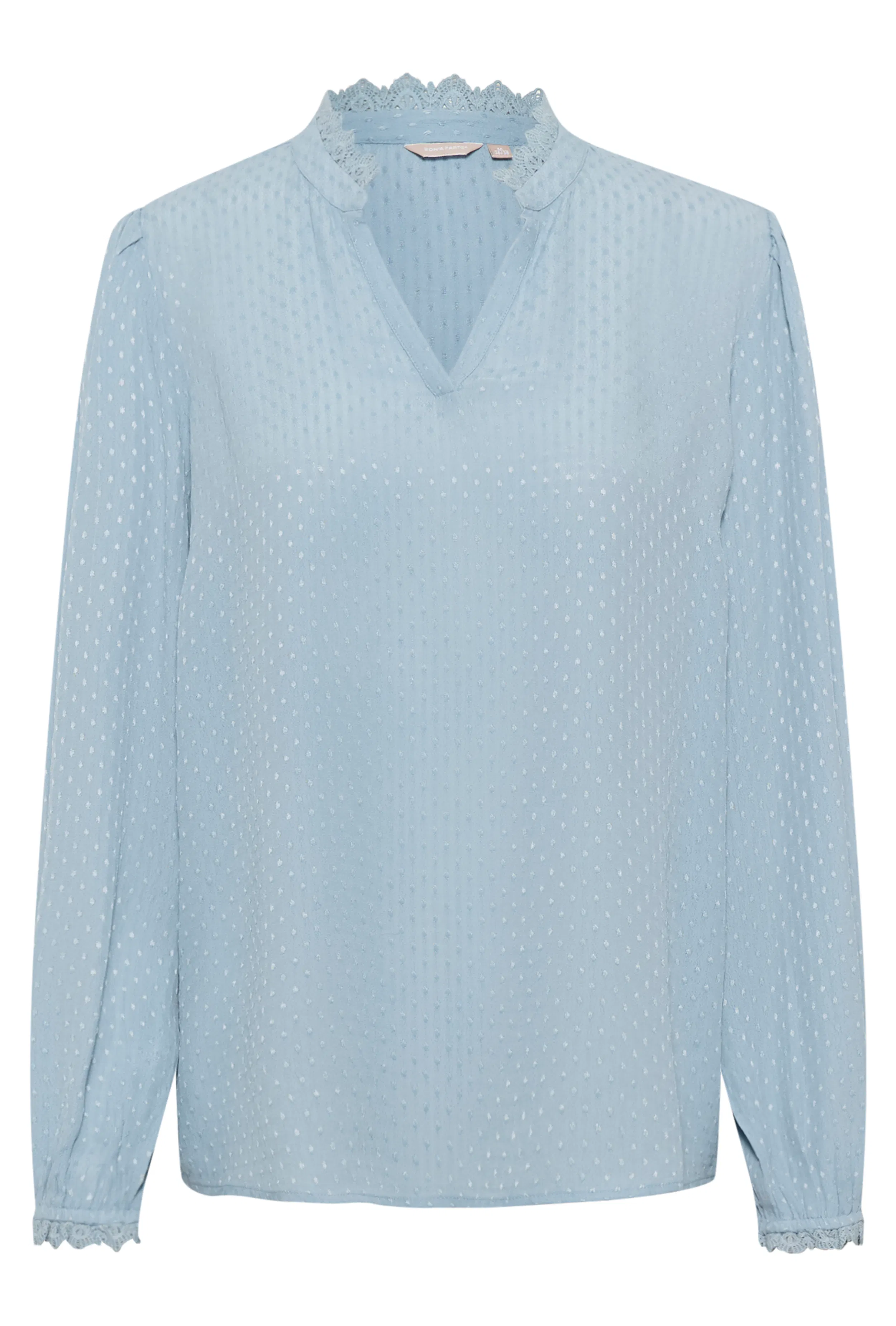 BPemma Bluse PACK FRONT 10590835-164013B