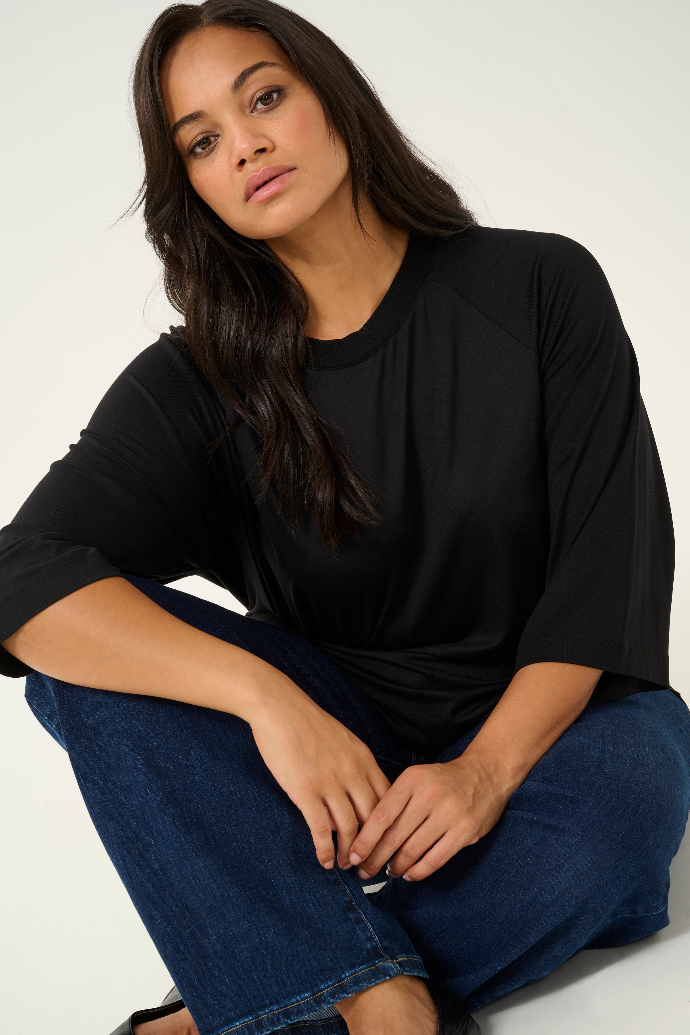 KCanita T-shirt LOOKBOOK DETAIL 10582935-100121