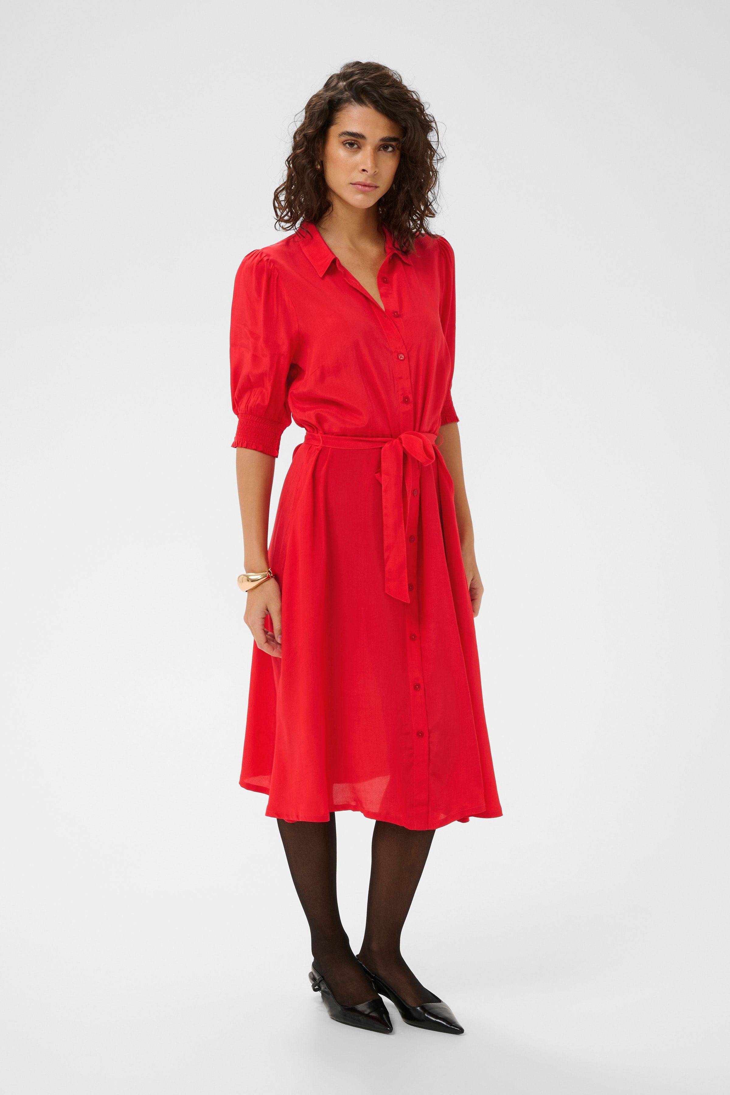 KAemine Kleid LOOKBOOK FRONT 10509512-191664