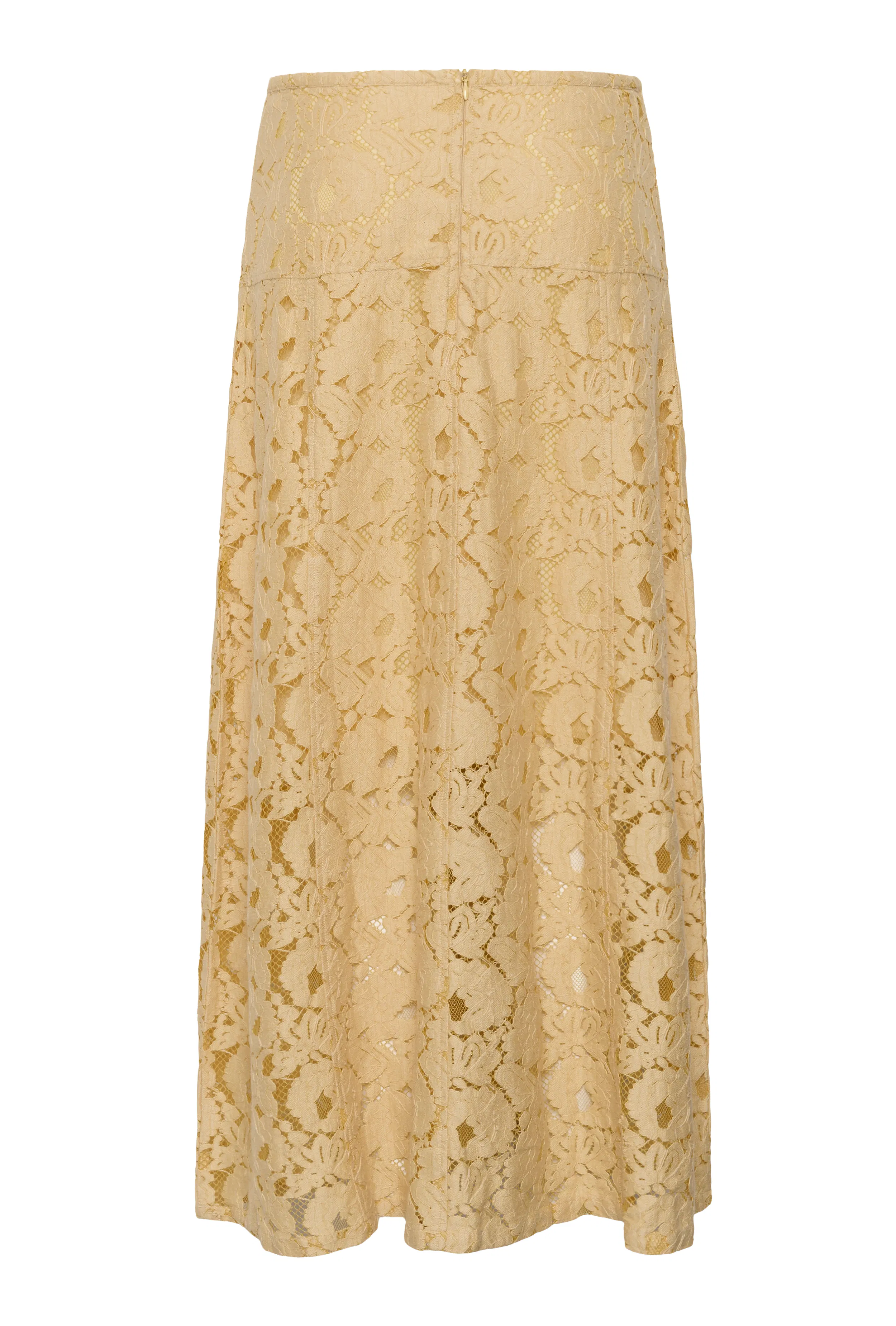 SLTaya Skjørt PACK FRONT 30408628-130915