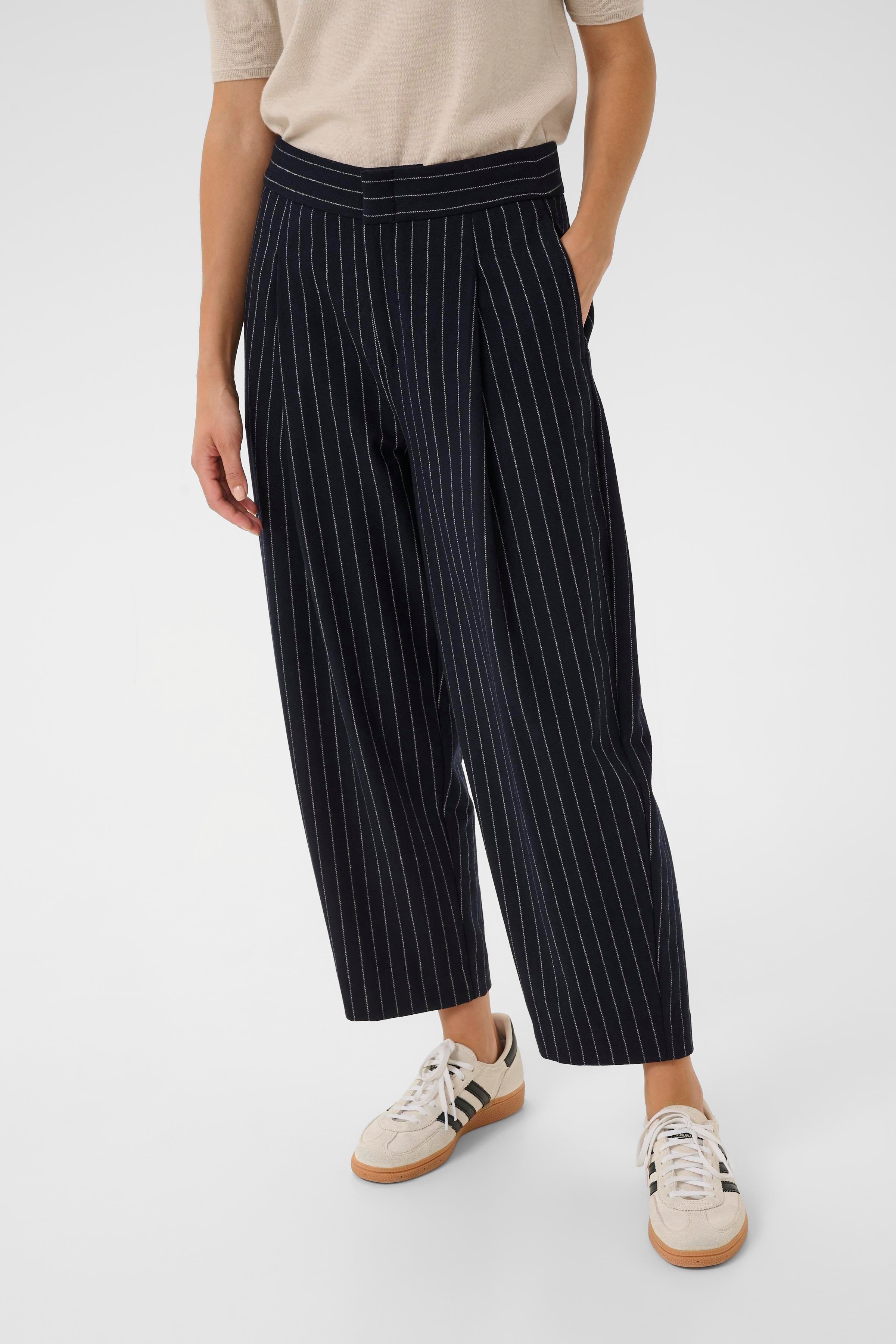 SolbrittPW Trousers LOOKBOOK FRONT 30310041-304381