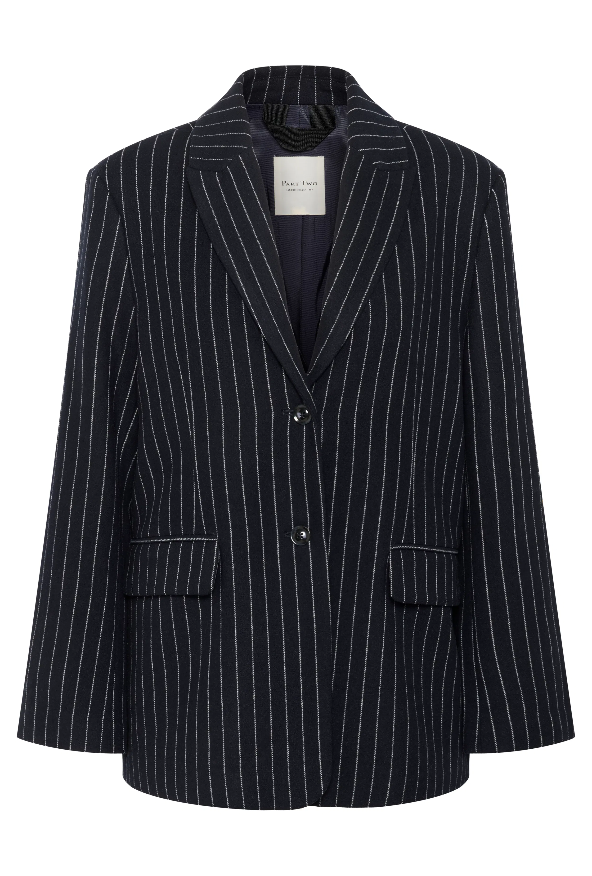 SomayaPW Blazer PACK FRONT 30310042-304381