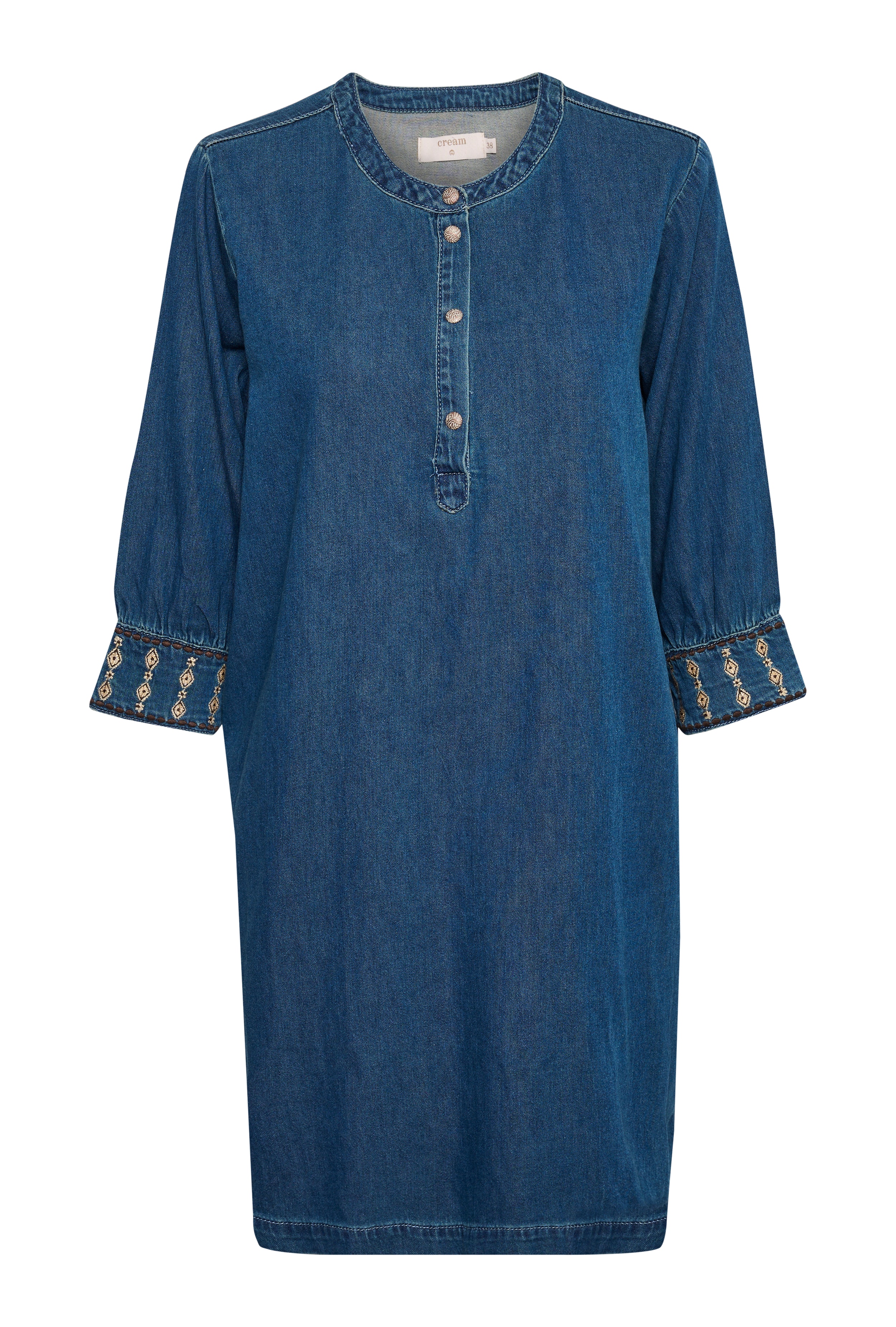 CRFilago Kleid PACK FRONT 10609977-100114