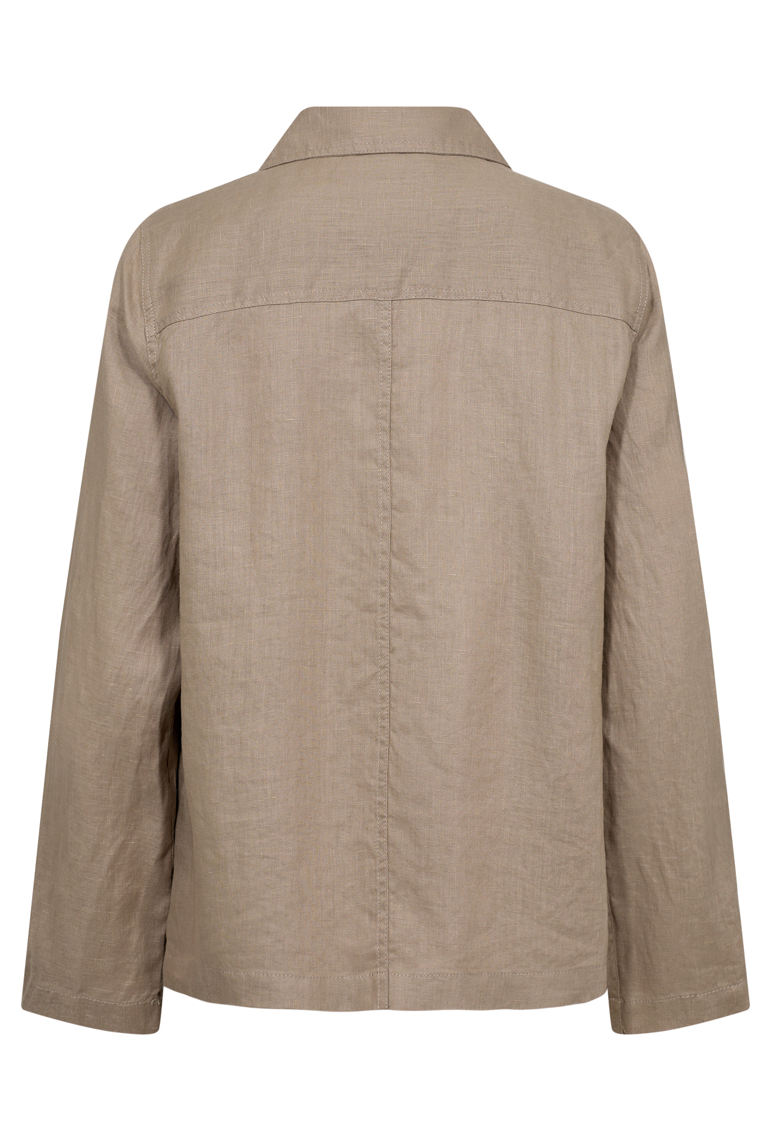 ElnoraPW Linen Blazer PACK BACK 30309560-171311