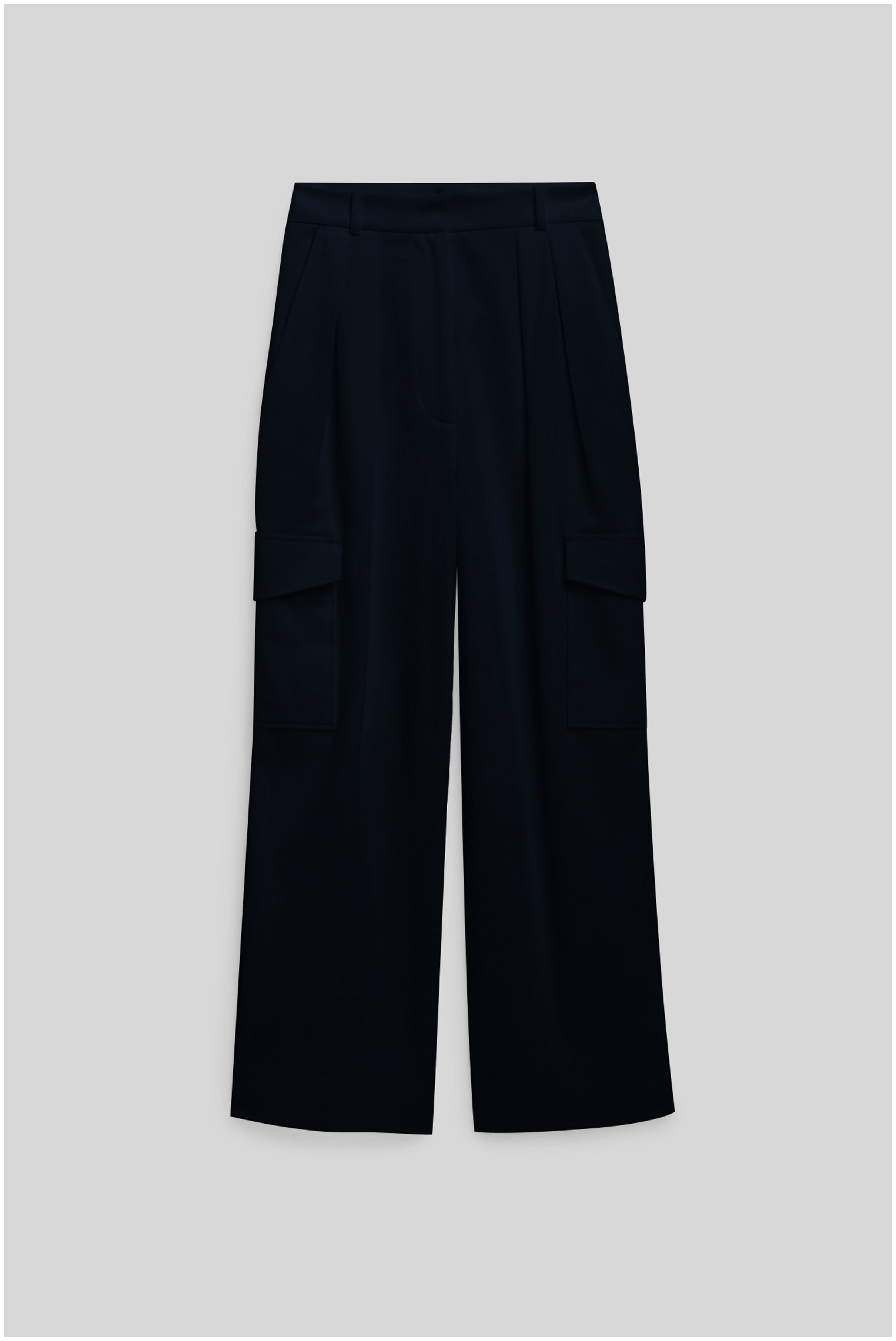 PRESTIGE Trousers PACK FRONT 30600518-WH010