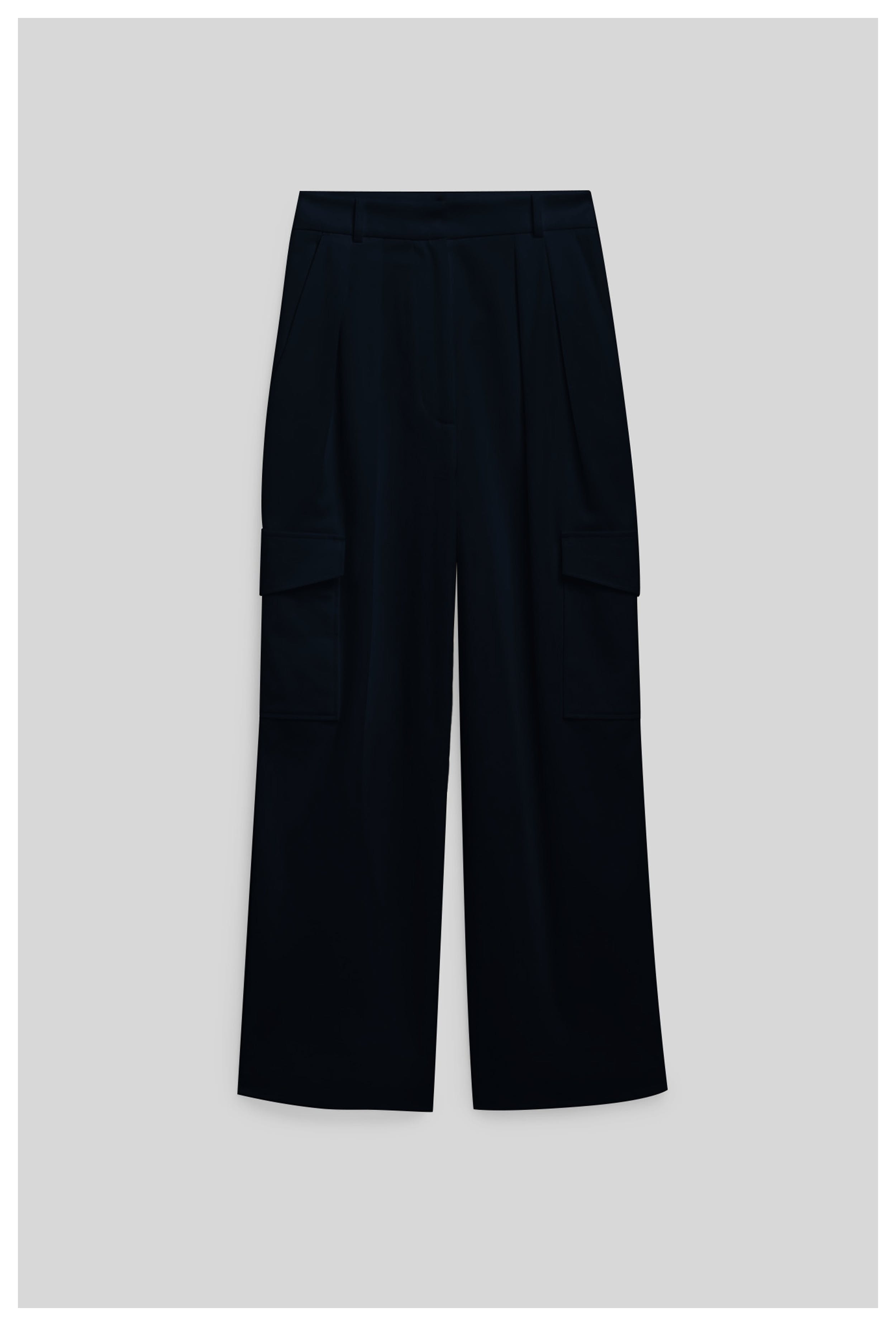 PRESTIGE Bukser PACK FRONT 30600518-BL900