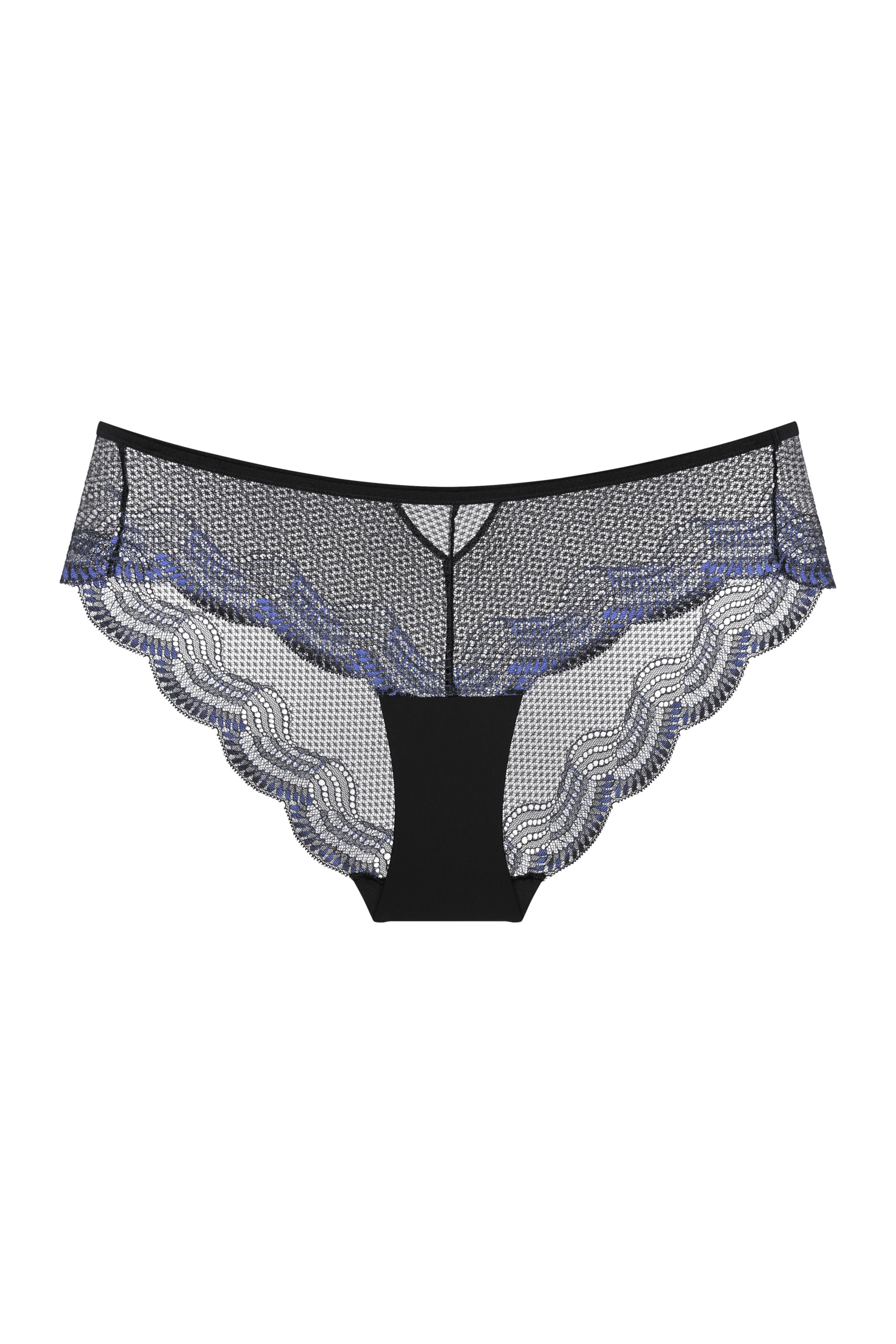 ComfortGlam Unterhose PACK FRONT 40500315-T0004