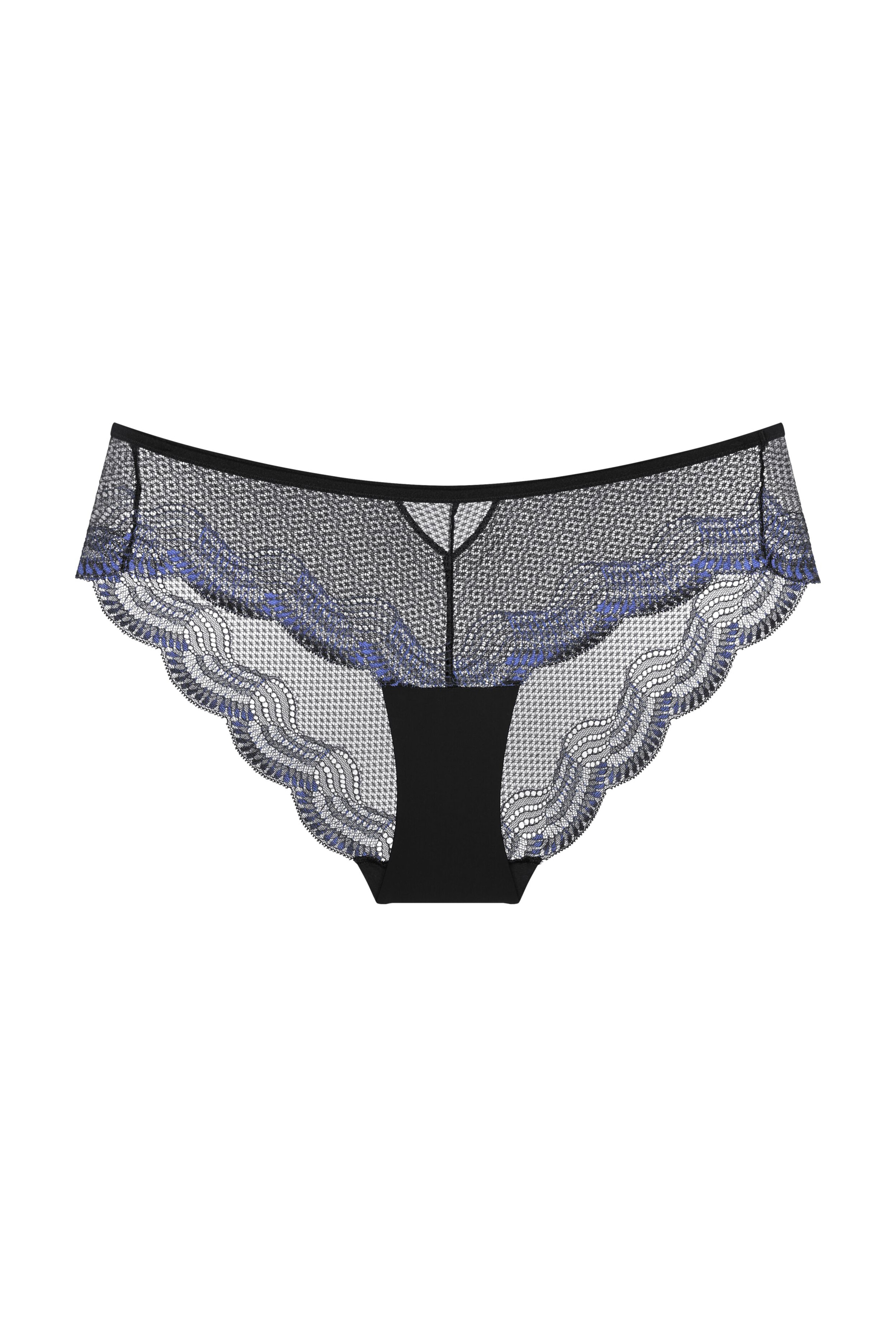ComfortGlam Unterhose PACK FRONT 40500315-T0004