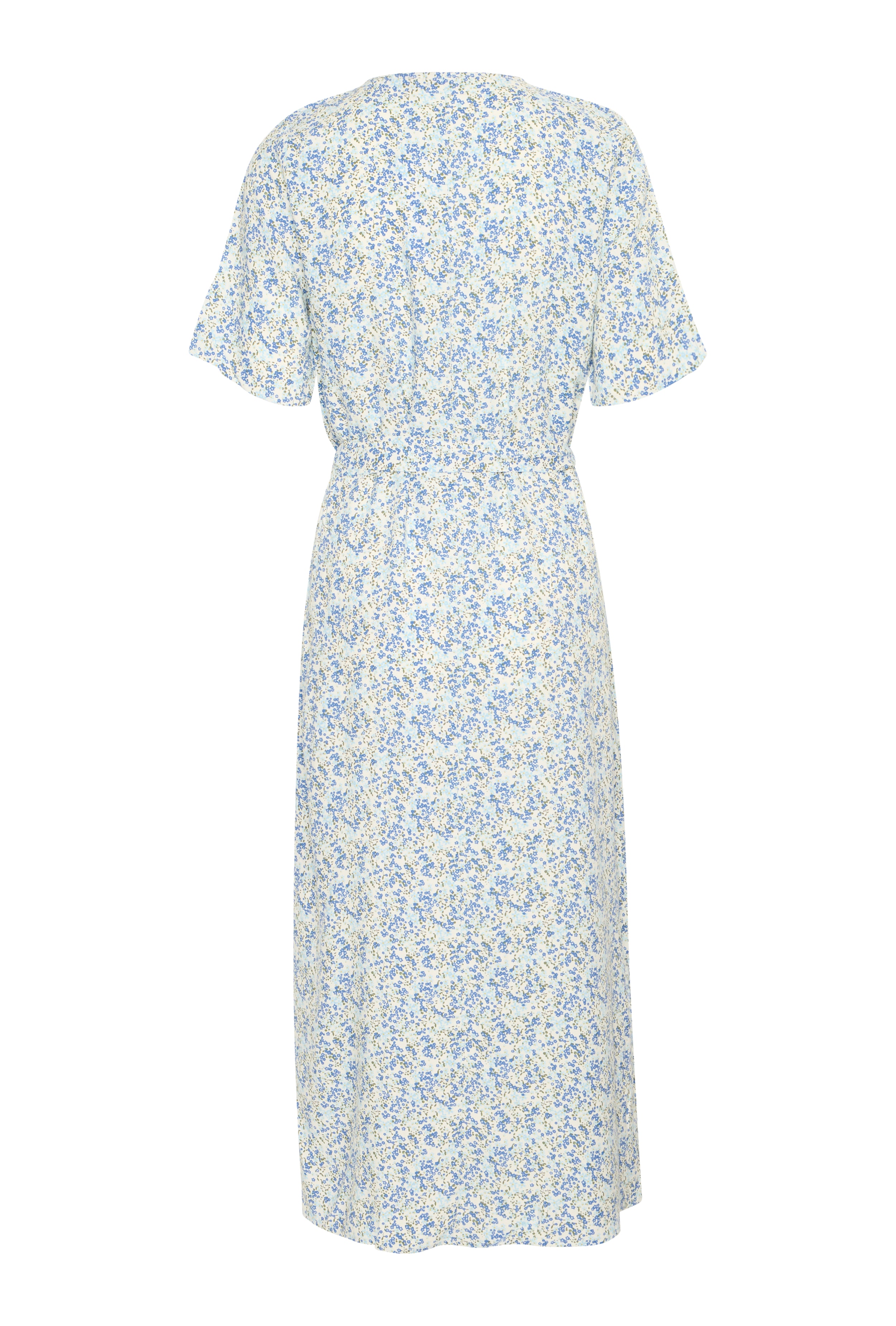 FRRELAX Kleid PACK BACK 20613660-203715