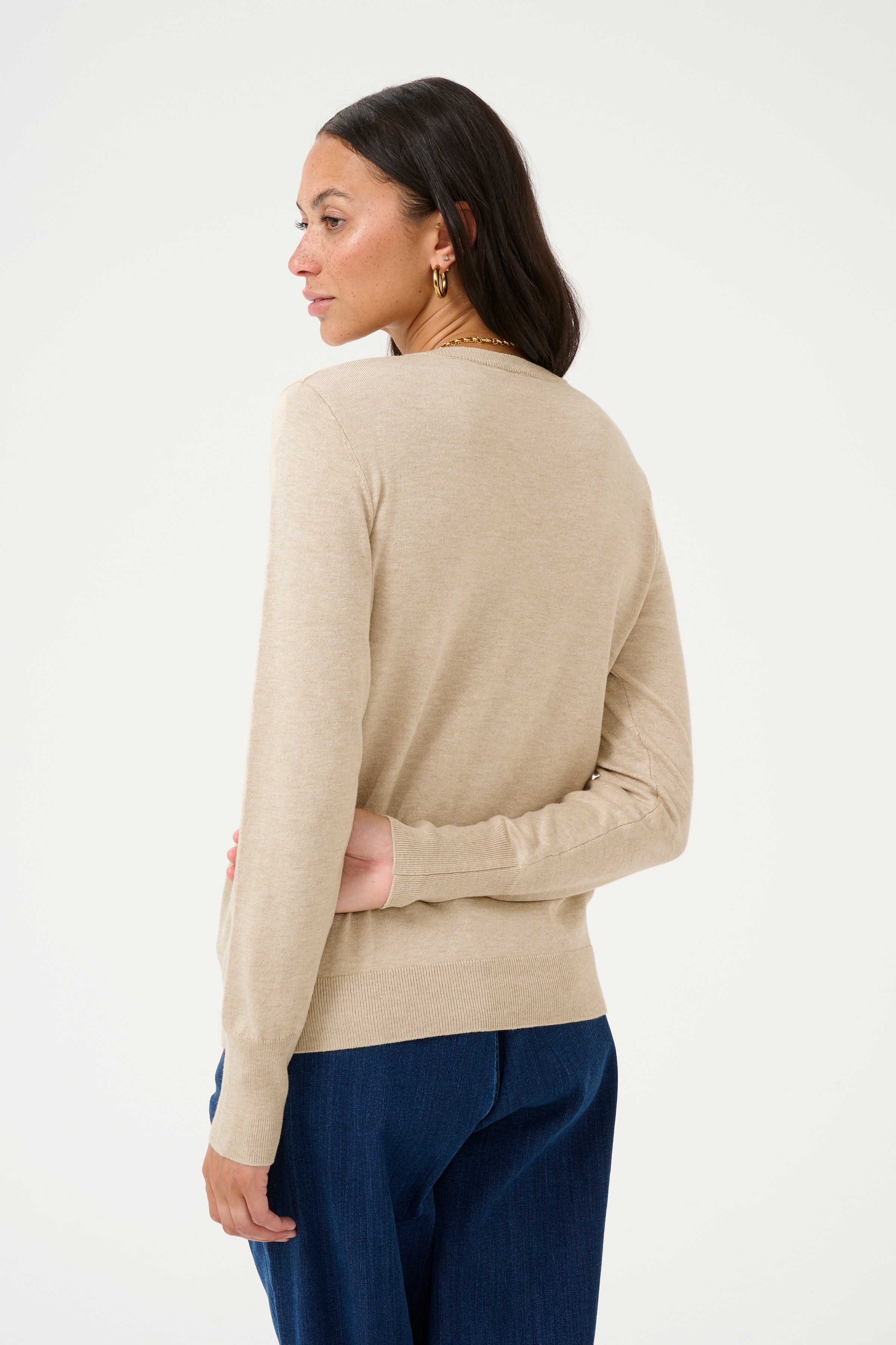 KAlizza Pullover LOOKBOOK BACK 10509505-1513051