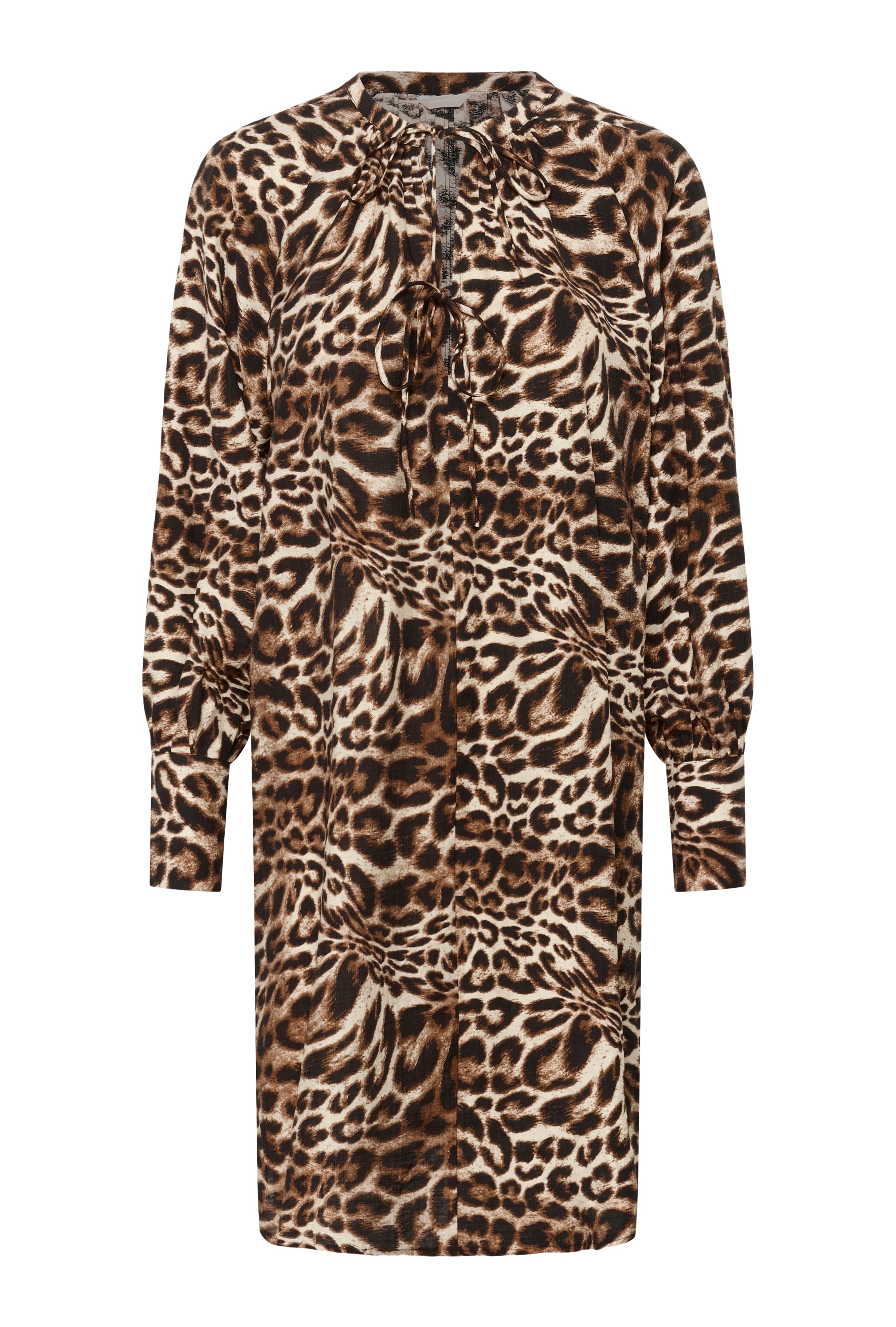 BPfanella Klänning LOOKBOOK FRONT 40200067-108718