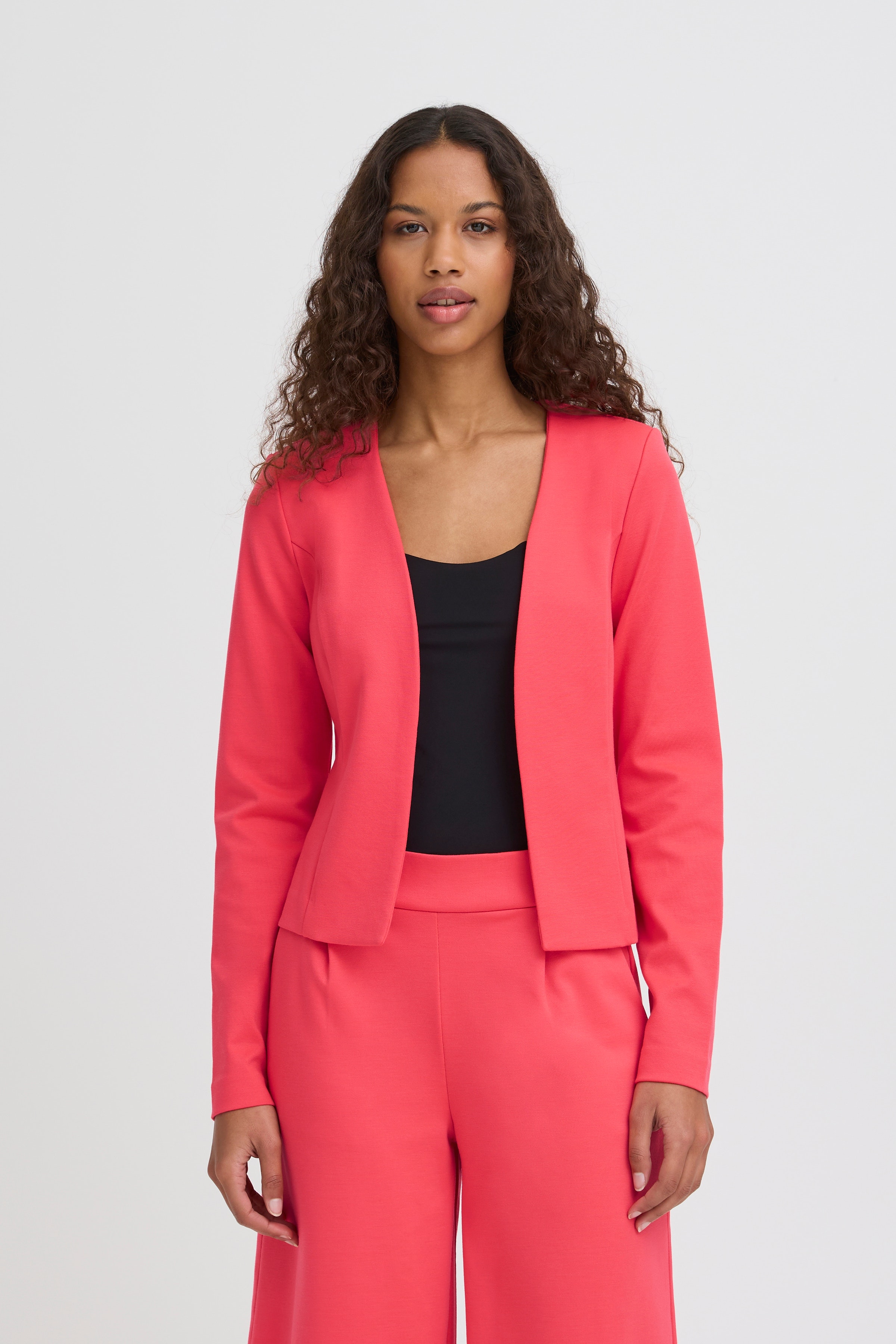 IHKATE Short Blazer LOOKBOOK FRONT 20112547-181756