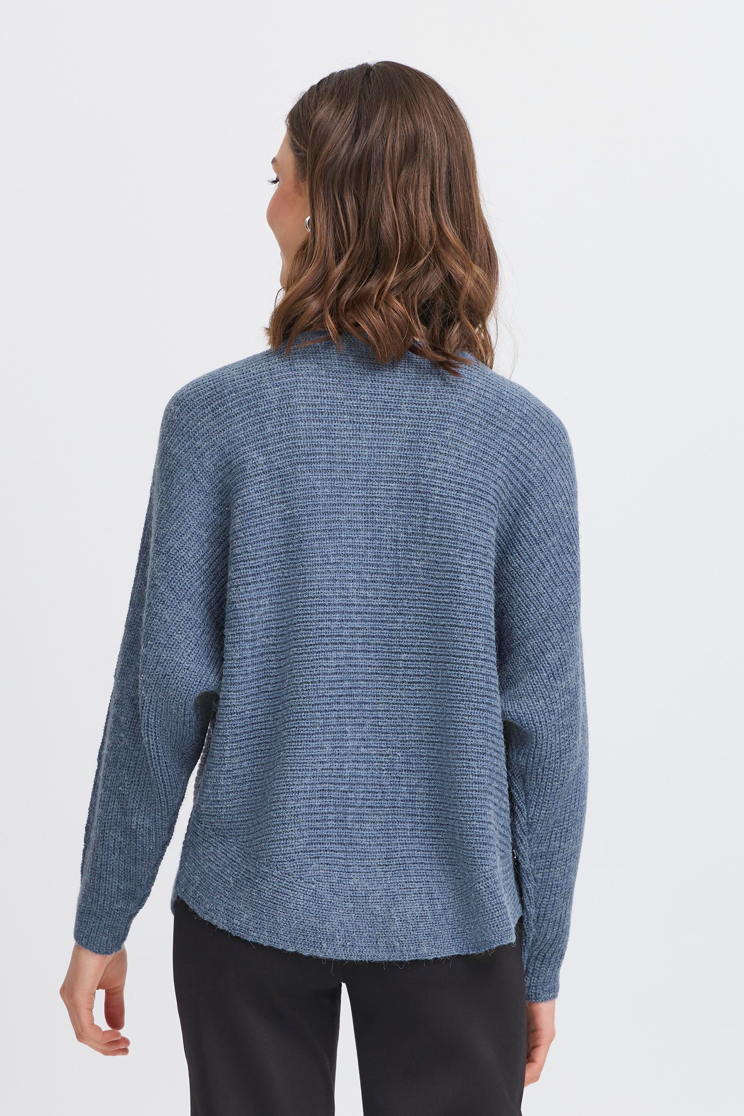 FRERETTA Pullover LOOKBOOK FRONT 20611845-1840281