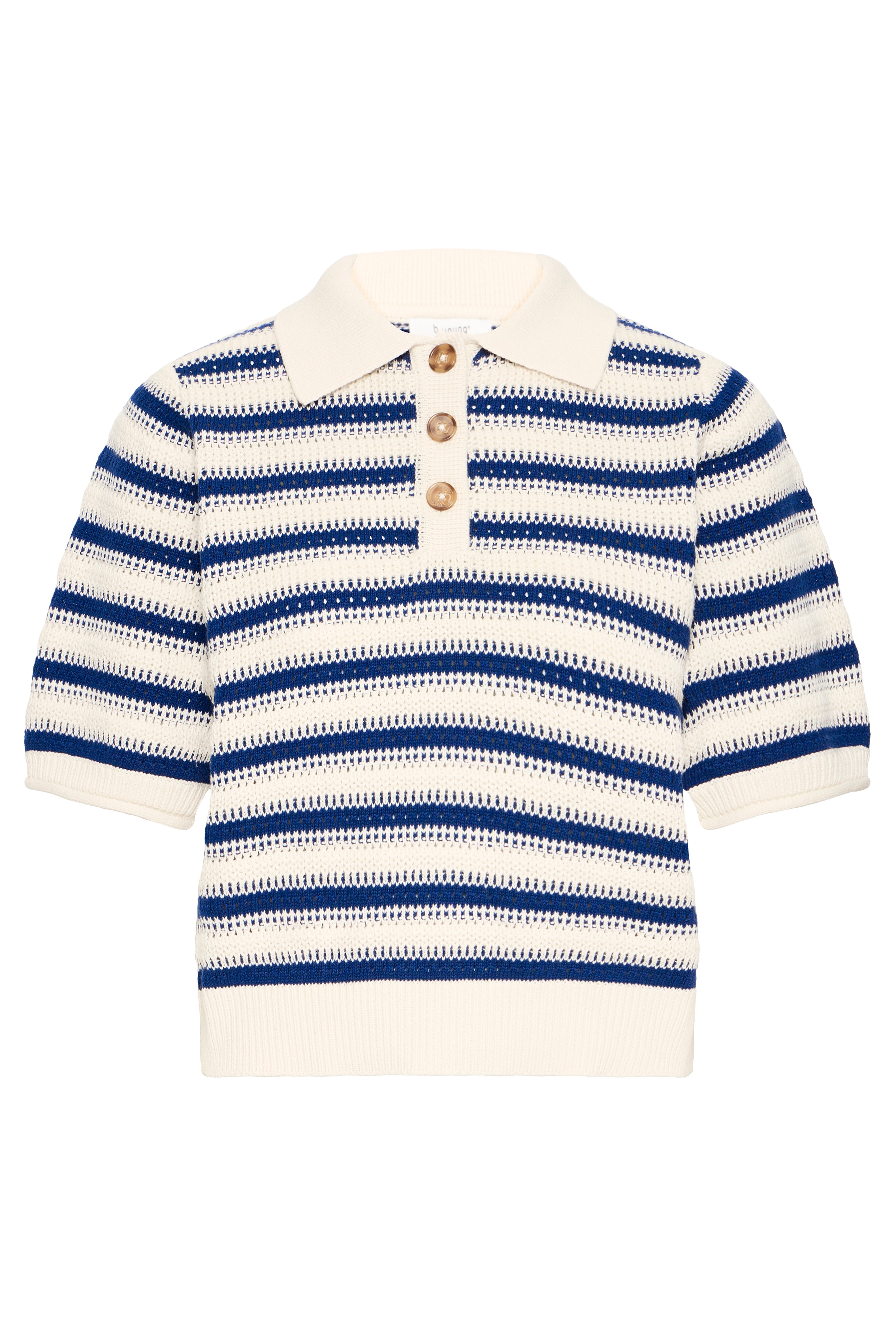 BYMIKALA Pullover PACK FRONT 20818398-900003655