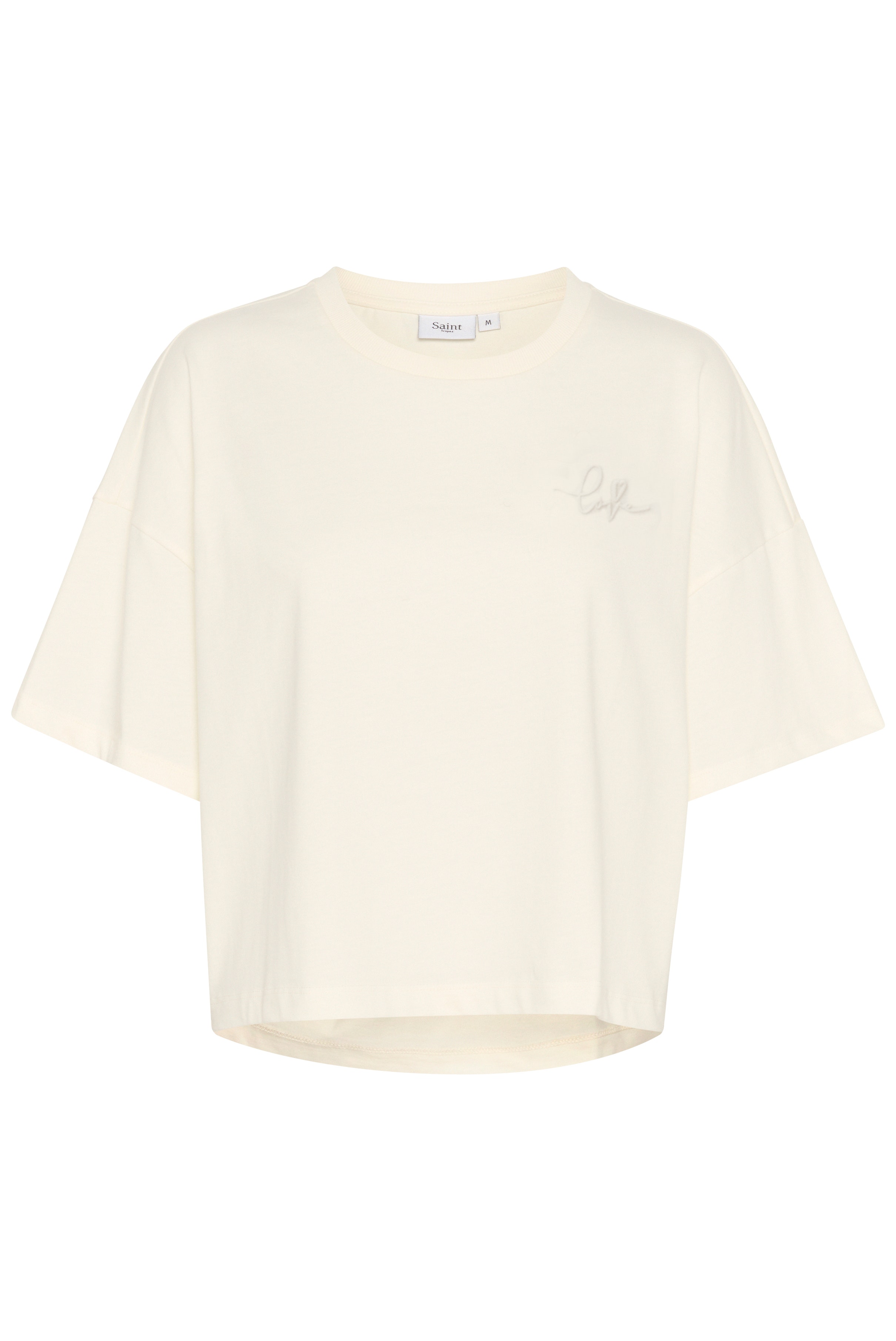 JalinuSZ T-shirt PACK FRONT 30513955-110605