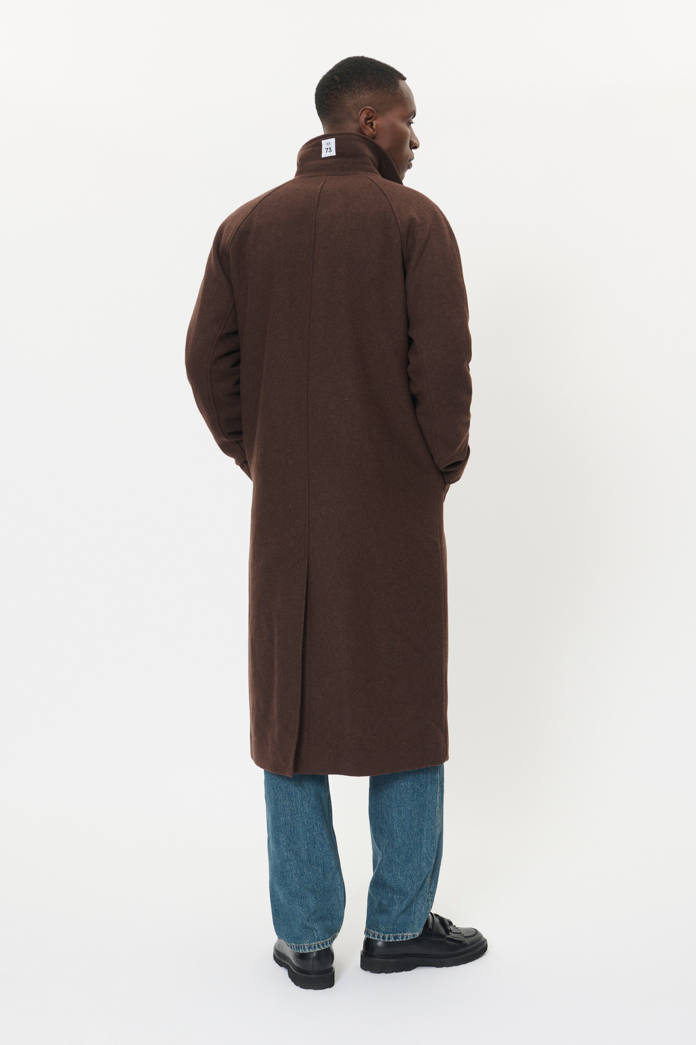 MAelijah M73 Mantel LOOKBOOK BACK 30208861-191419