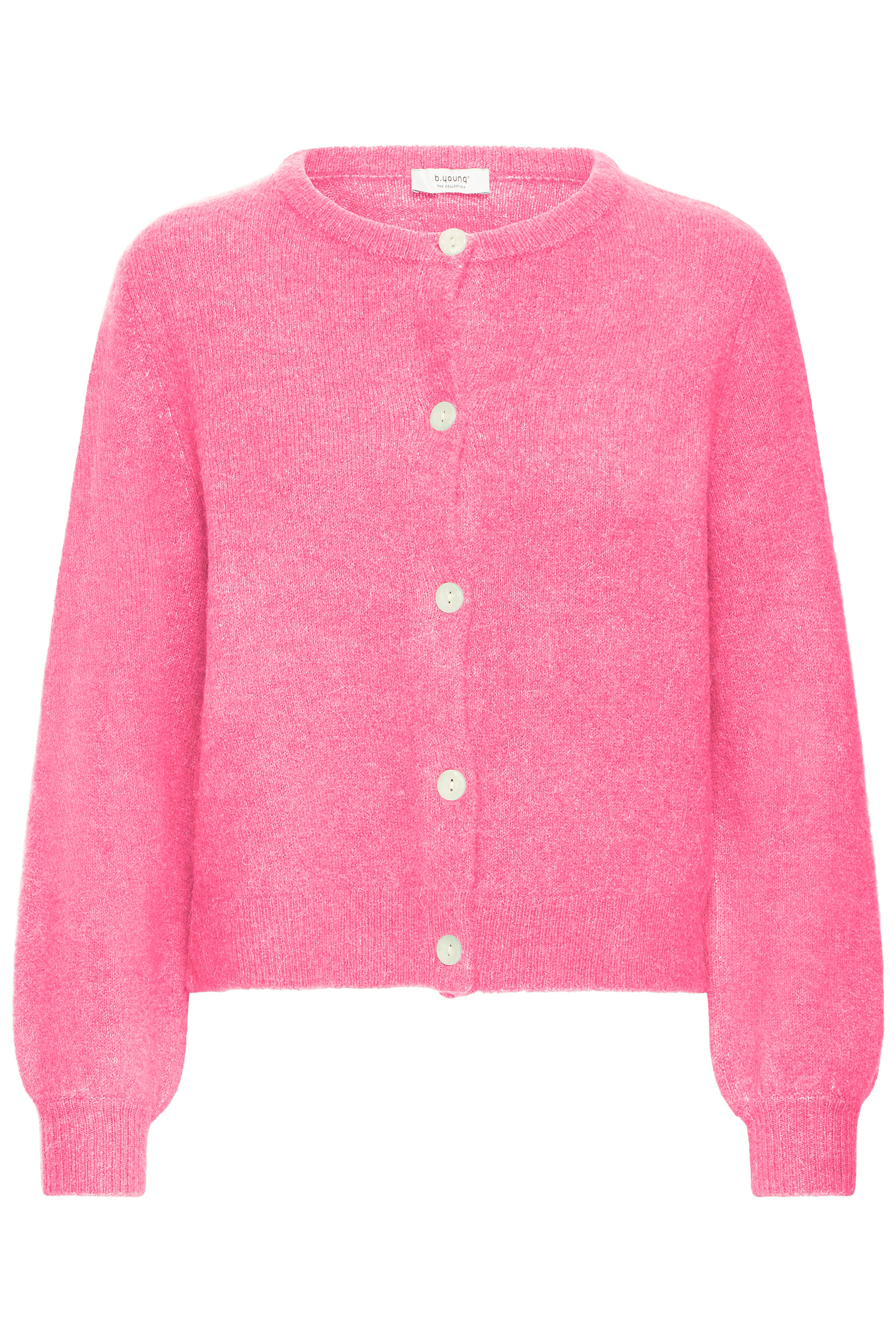 BYNIMMA Cardigan PACK FRONT 20818389-186022
