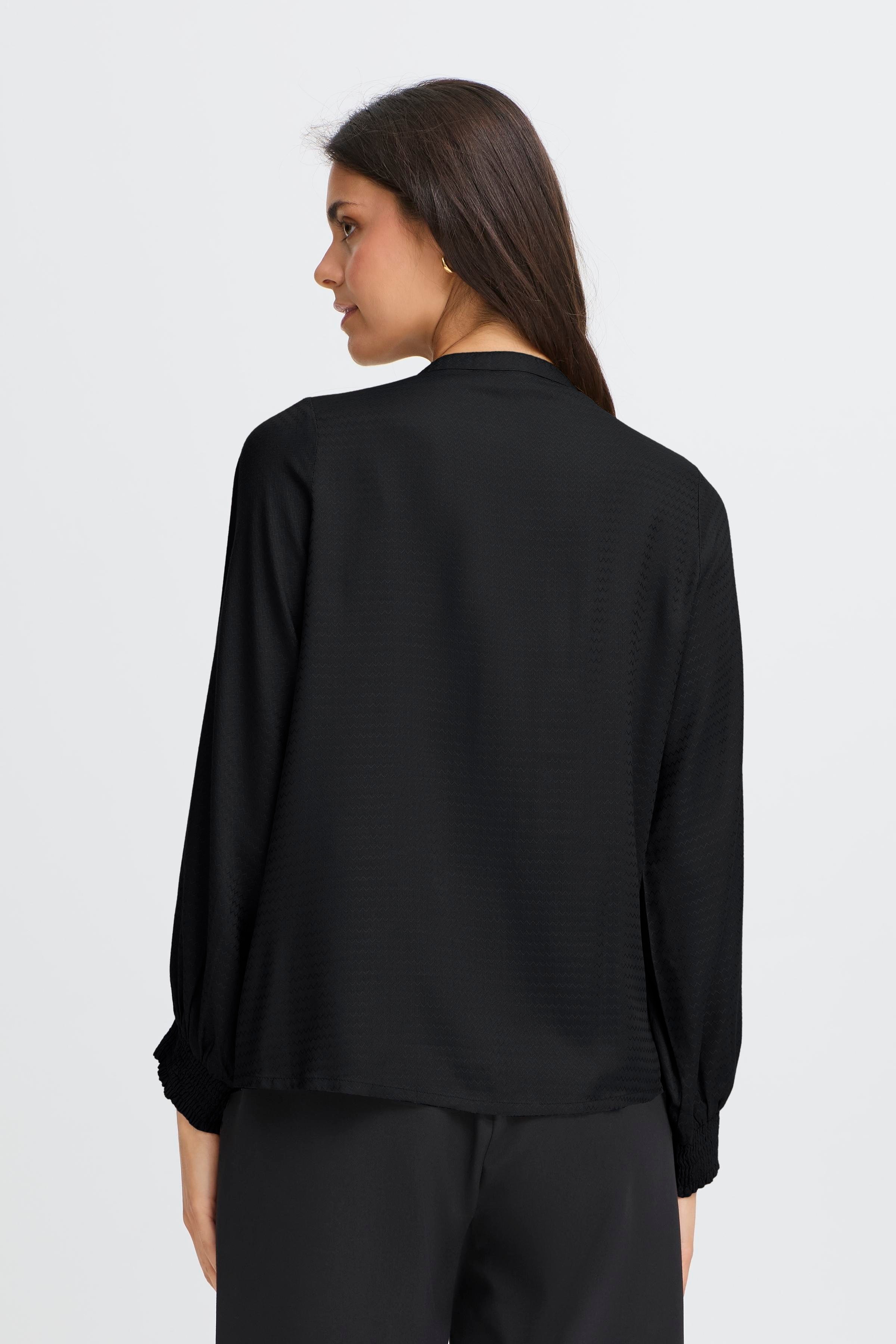 FRHIDA Skjorte LOOKBOOK FRONT 20617377-194008